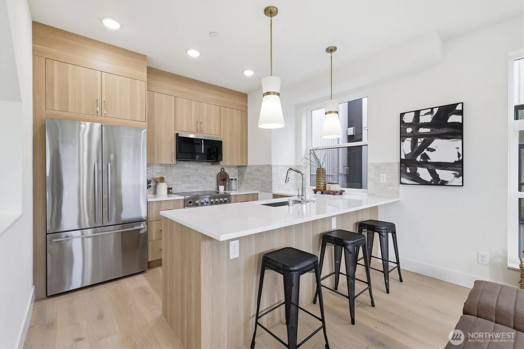 Property photo for 2012 Fairview Avenue E #a, Seattle photo 5