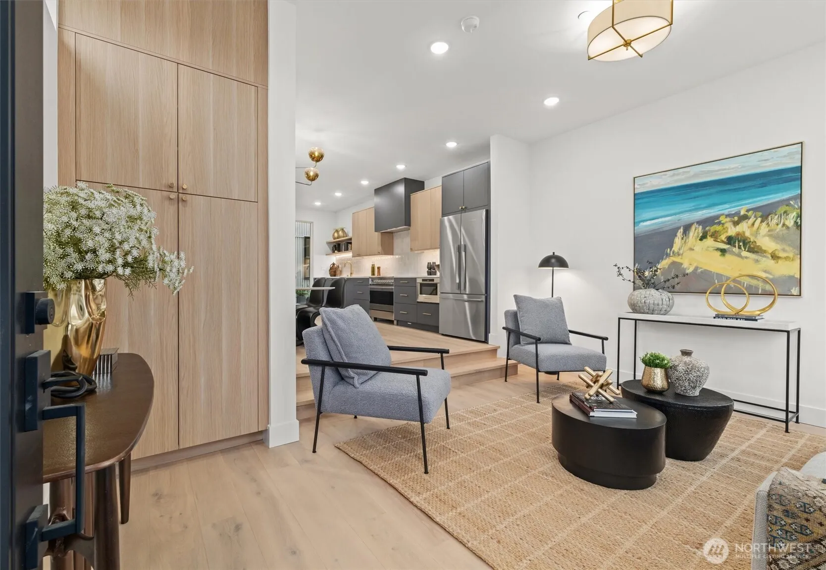 Property photo for 2020 Fairview Avenue E #a, Seattle photo 2