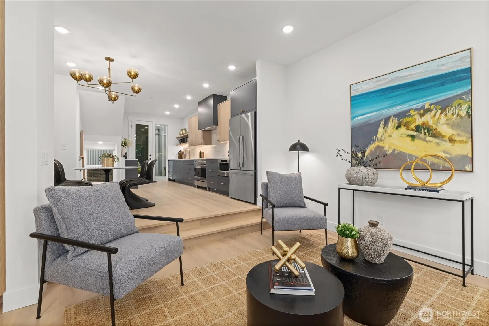 Property photo for 2020 Fairview Avenue E #a, Seattle photo 3