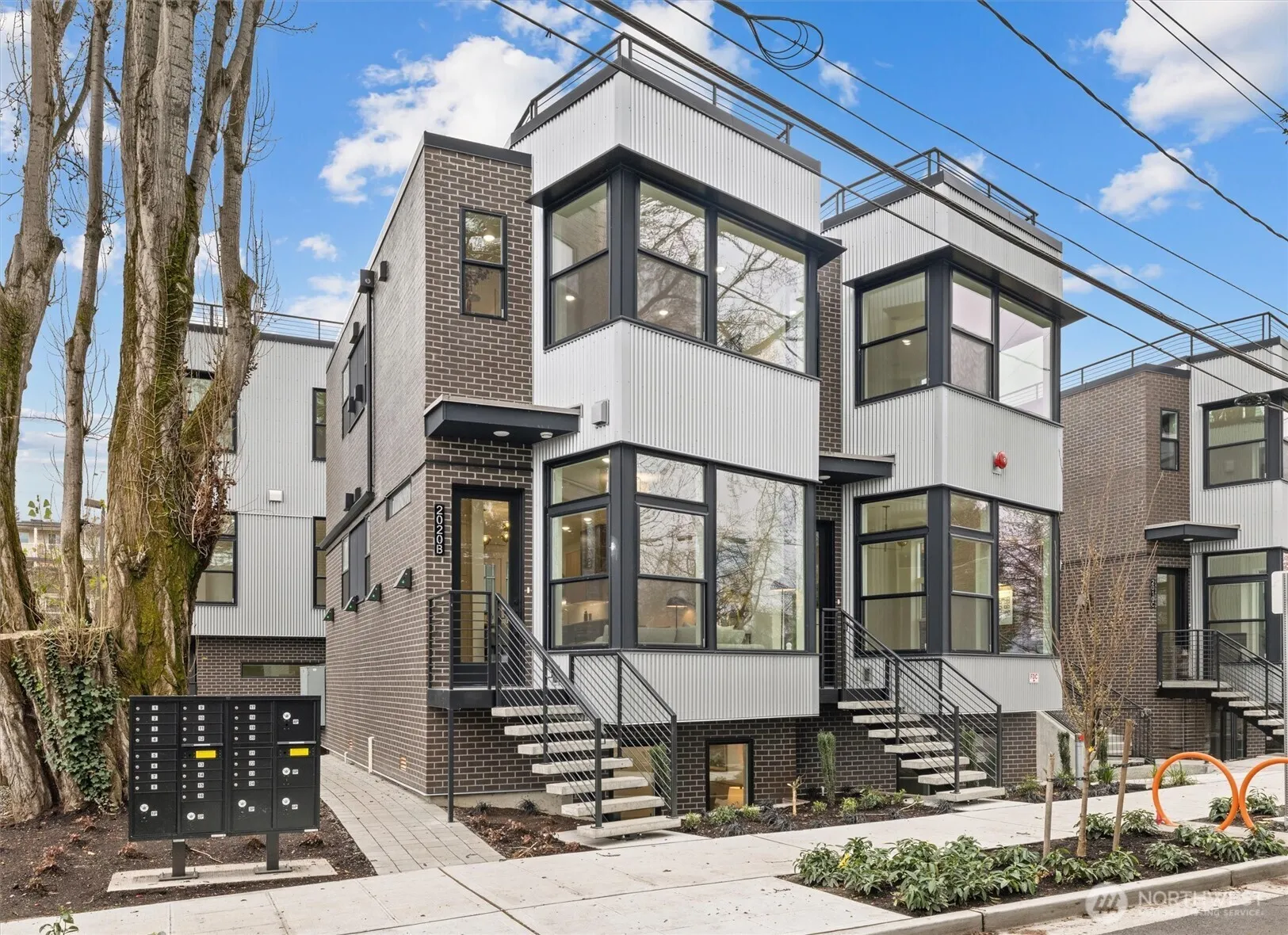 Property photo for 2020 Fairview Avenue E #a, Seattle