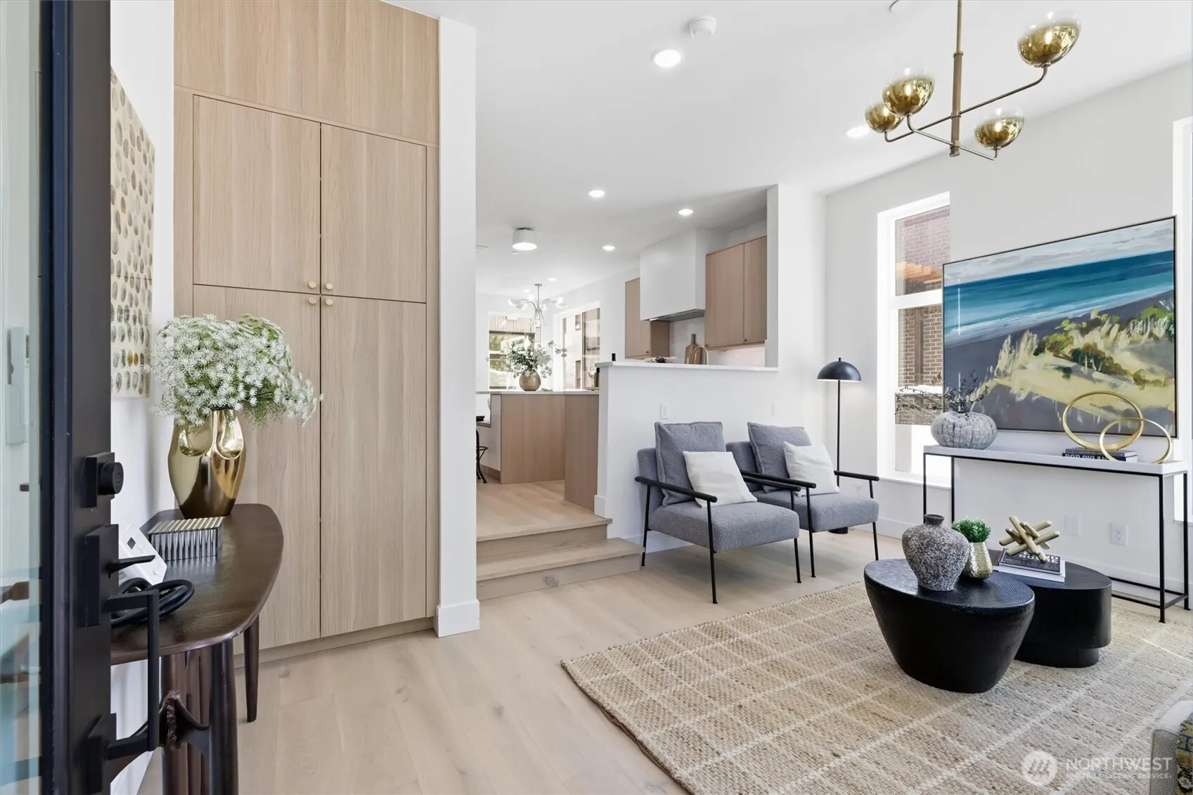 Property photo for 2020 Fairview Avenue E #a, Seattle photo 5