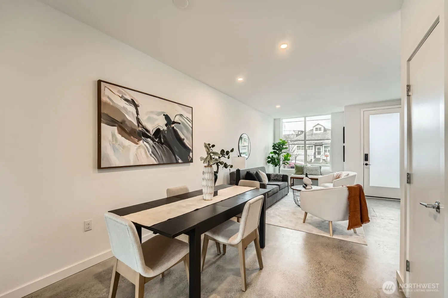 Property photo for 6608 Carleton Avenue S #b, Seattle photo 5