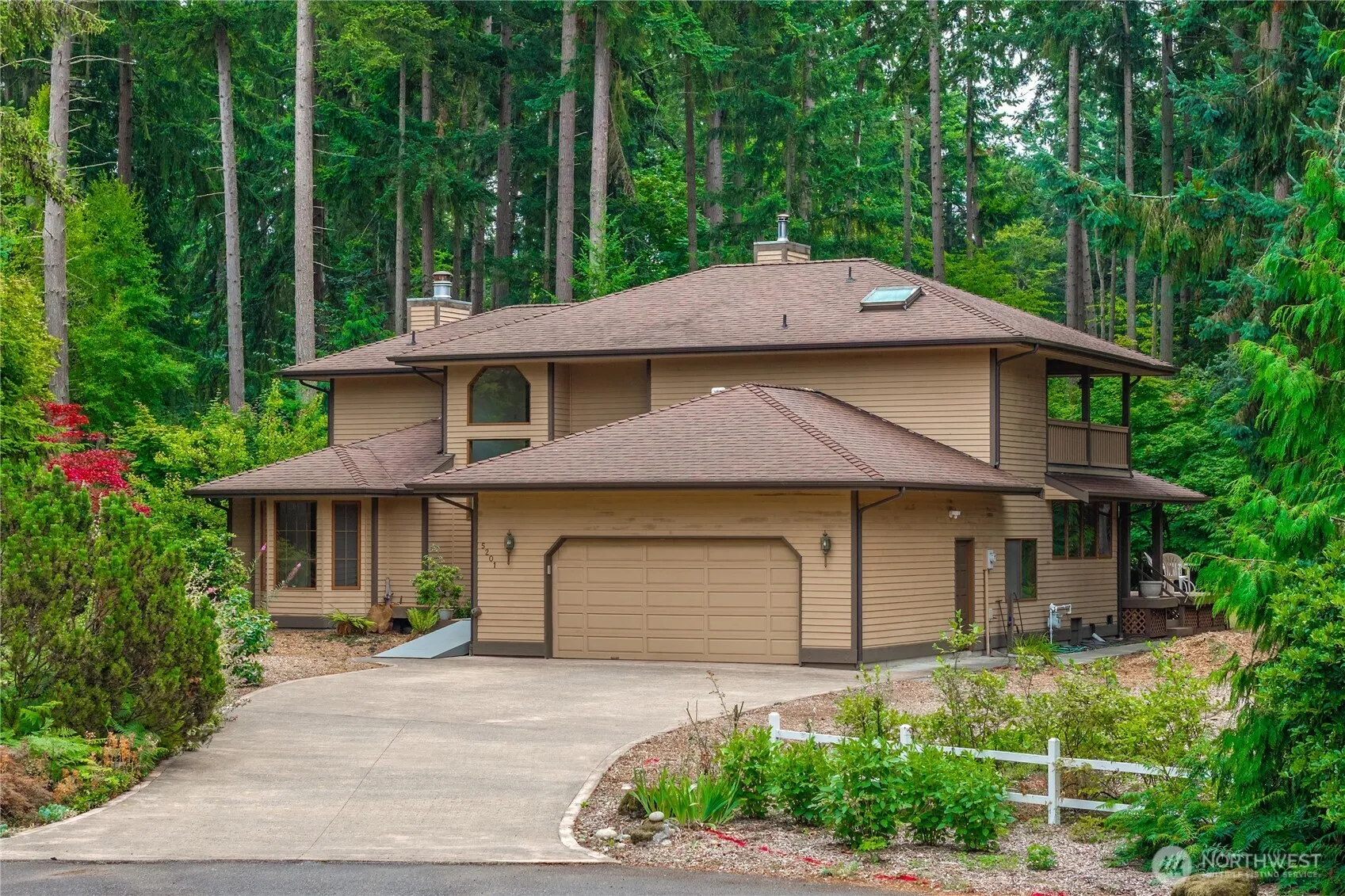 Property photo for 5201 Sw 318th Court, Federal Way