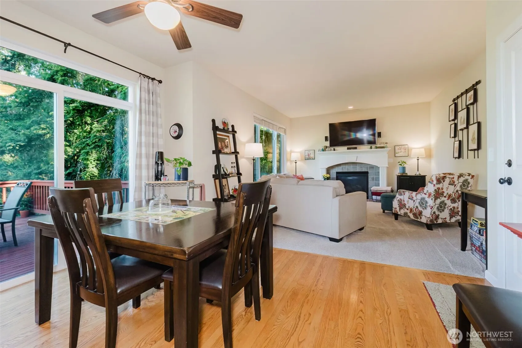 Property photo for 8400 Jeatran Place Nw, Silverdale photo 4