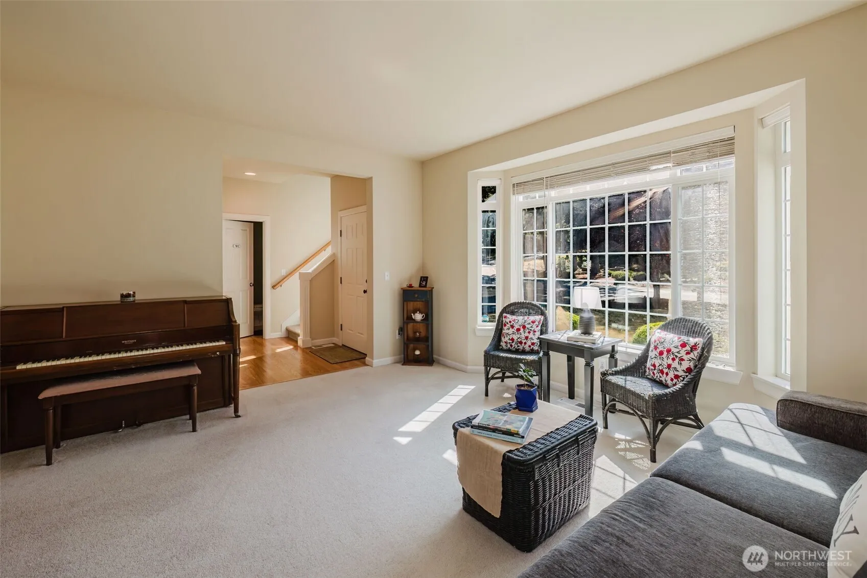Property photo for 8400 Jeatran Place Nw, Silverdale photo 5