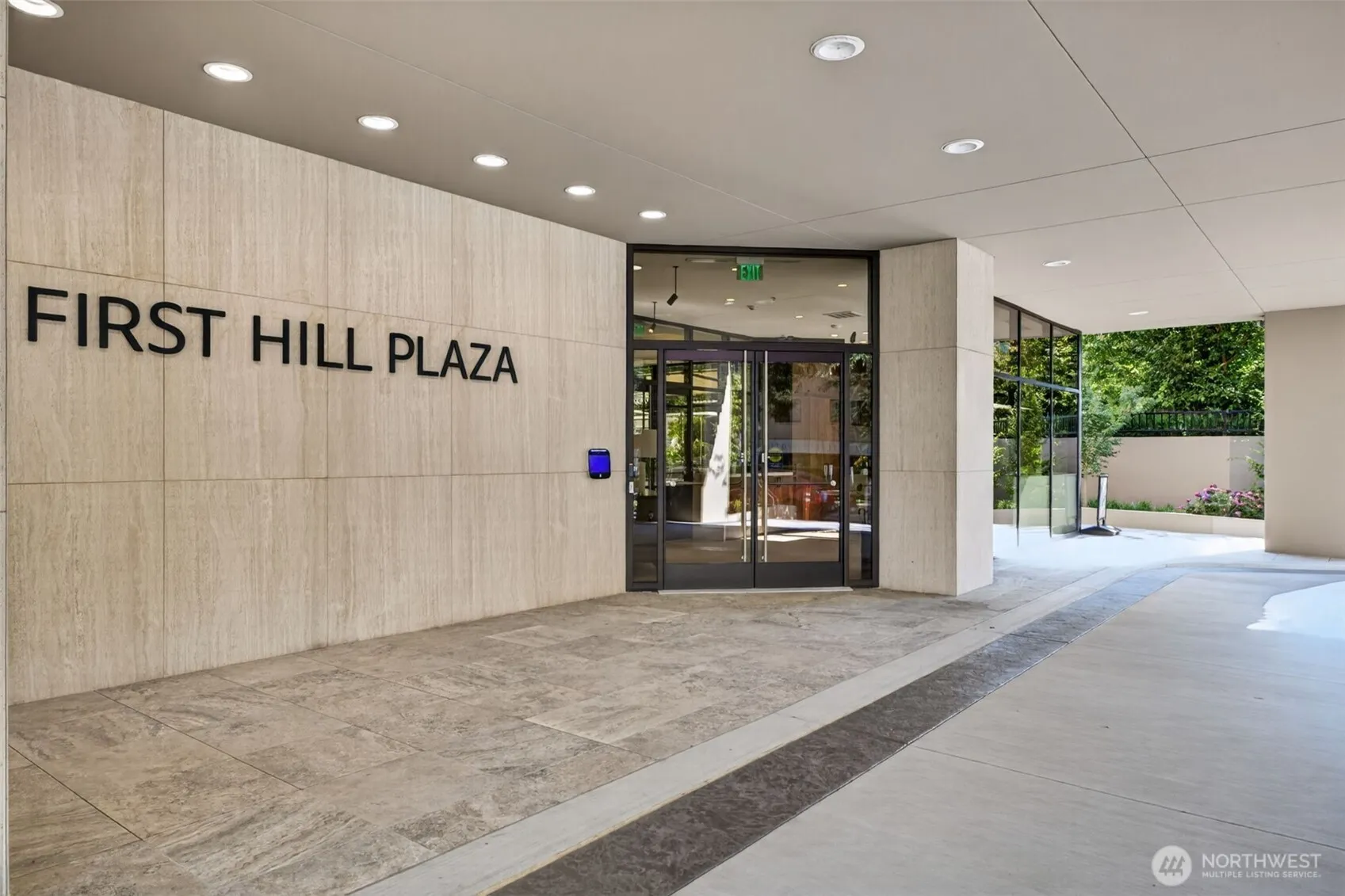Property photo for 1301 Spring Street #11c, Seattle