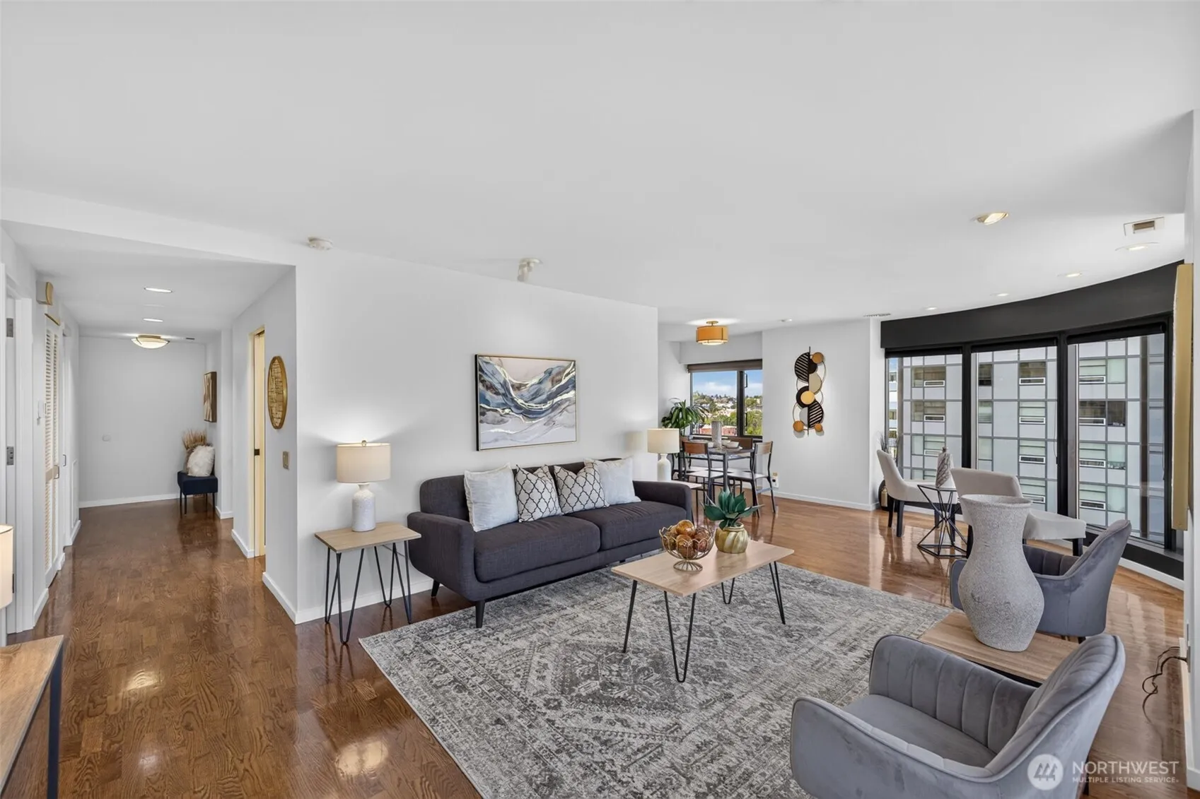 Property photo for 1301 Spring Street #11c, Seattle photo 5