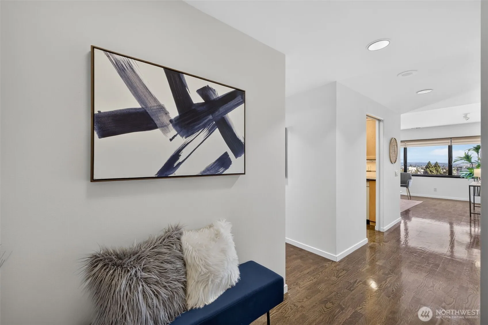 Property photo for 1301 Spring Street #11c, Seattle photo 3