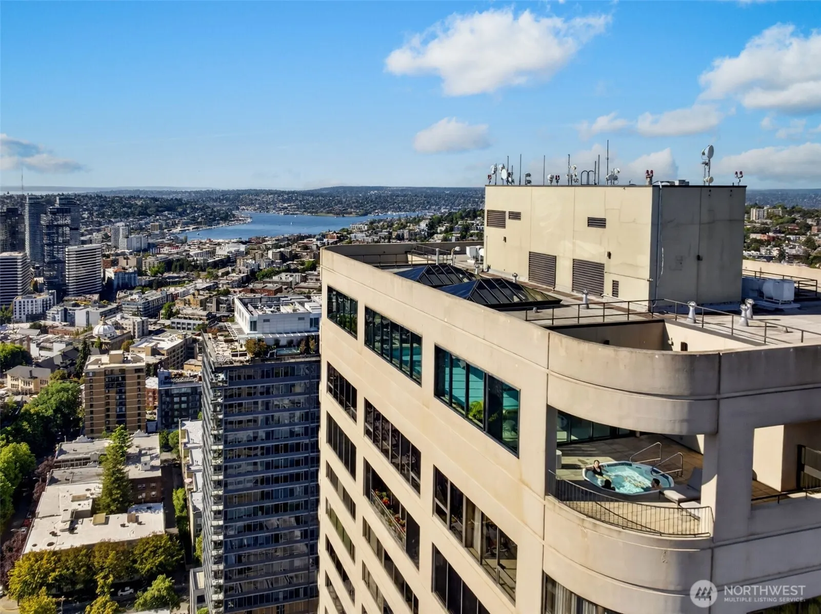 Property photo for 1301 Spring Street #11c, Seattle photo 2