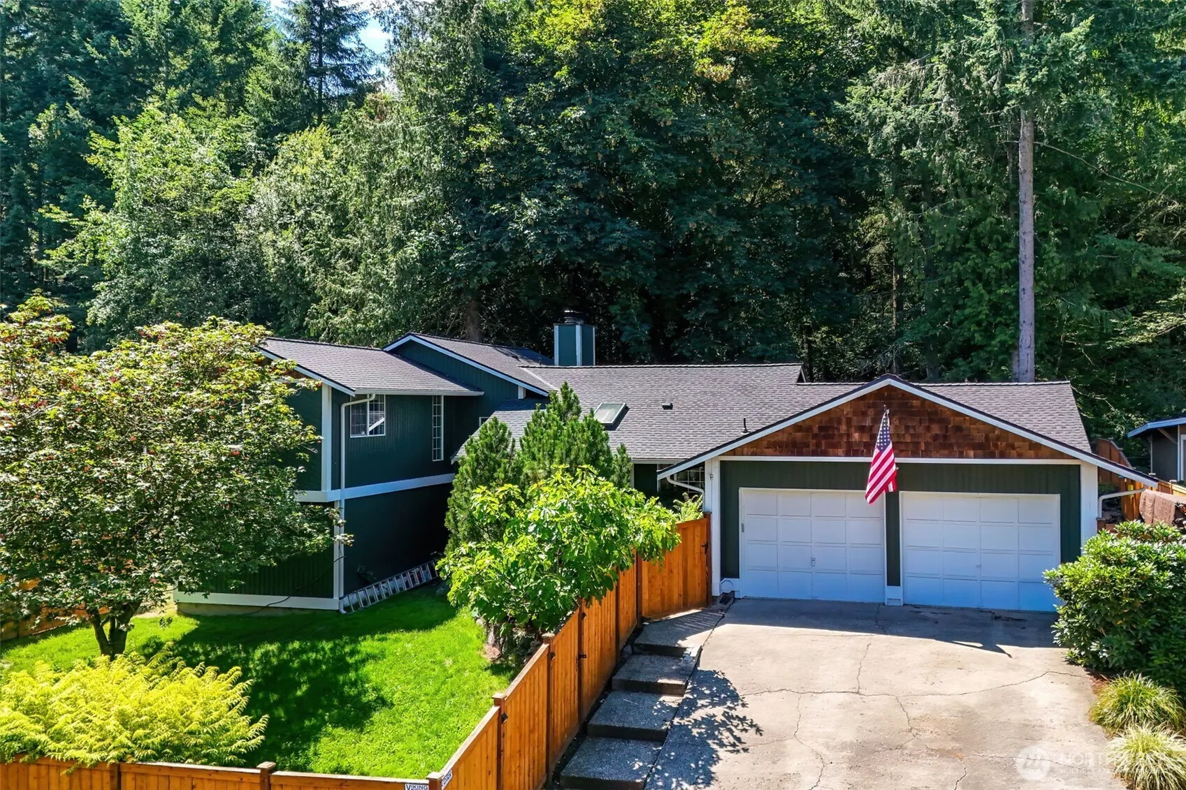 Property photo for 7629 Oak Park Drive Nw, Bremerton
