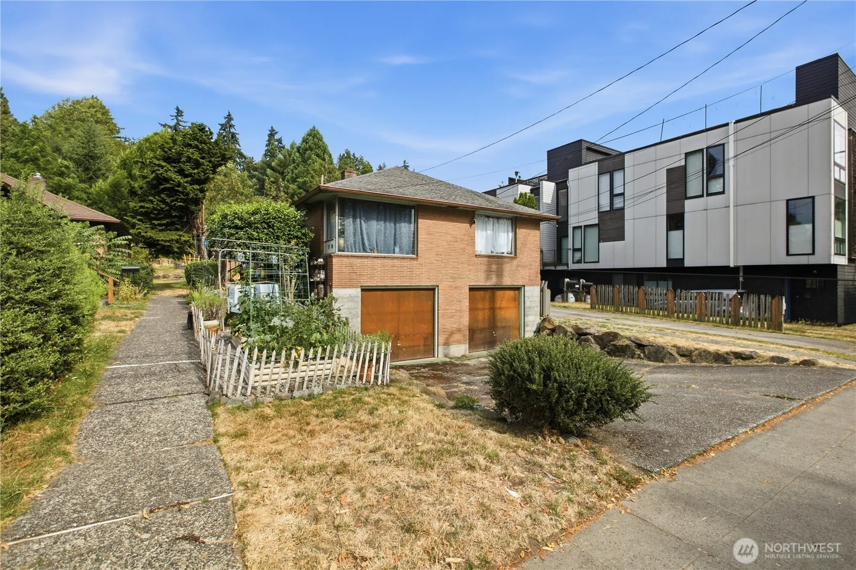 Property photo for 7418 Rainier Avenue S, Seattle