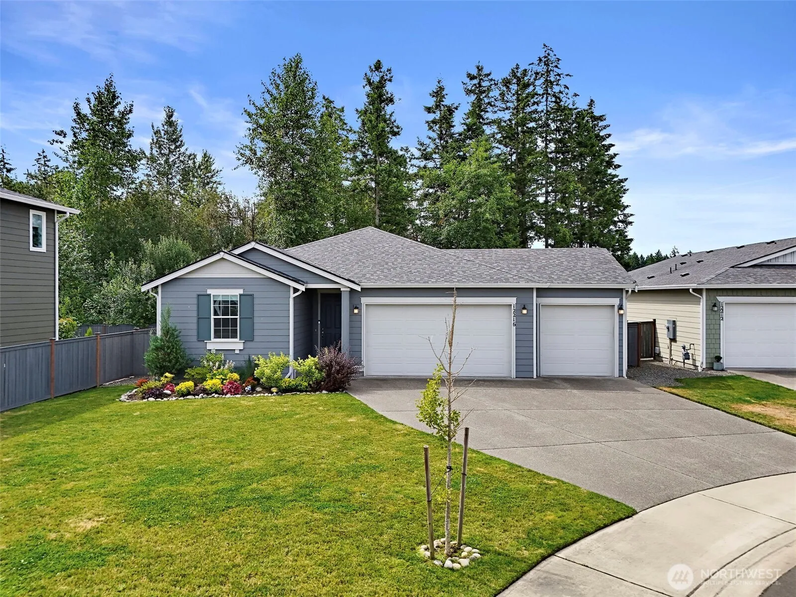 Property photo for 12216 176th St E, Puyallup photo 4