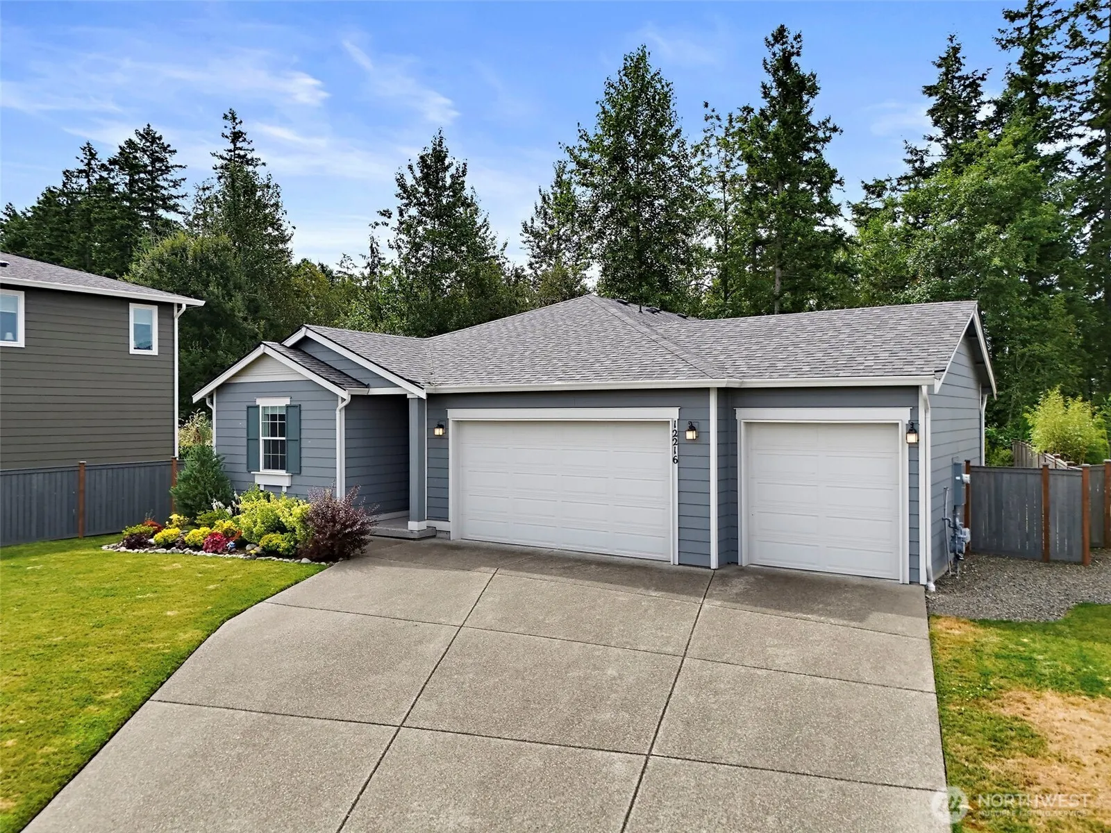 Property photo for 12216 176th St E, Puyallup
