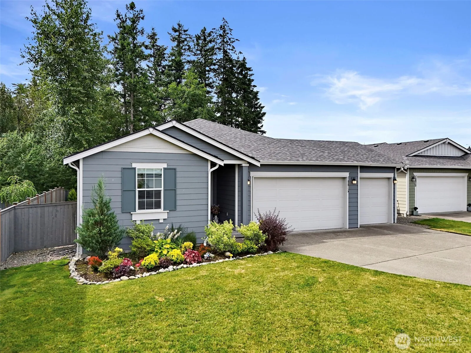 Property photo for 12216 176th St E, Puyallup photo 2