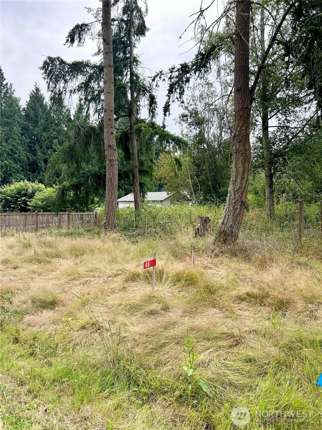 Property photo for 48 Lewis Avenue, Port Townsend
