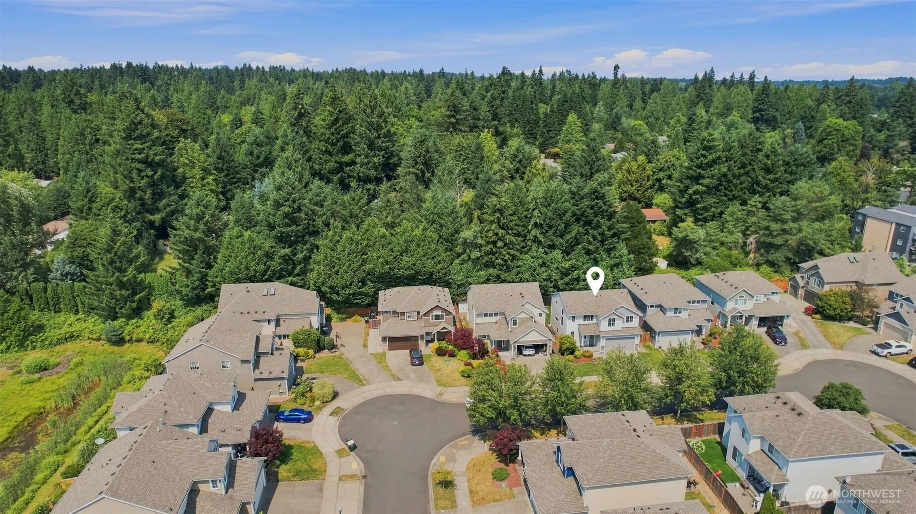 Property photo for 5023 Black Rock Loop Se, Olympia photo 3