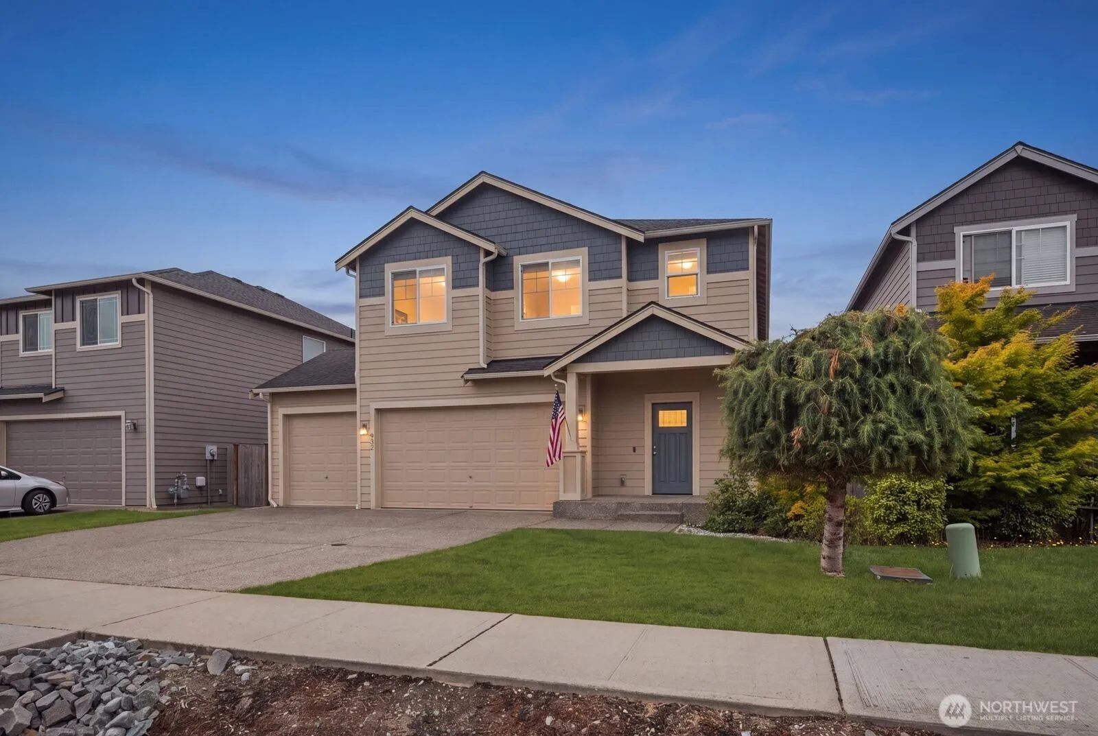 Property photo for 932 134th Street S, Tacoma