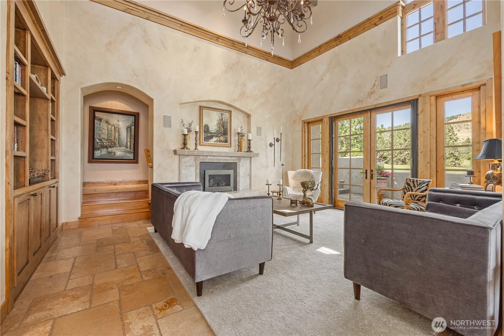 Property photo for 310 Paintbrush Road, Chelan photo 5