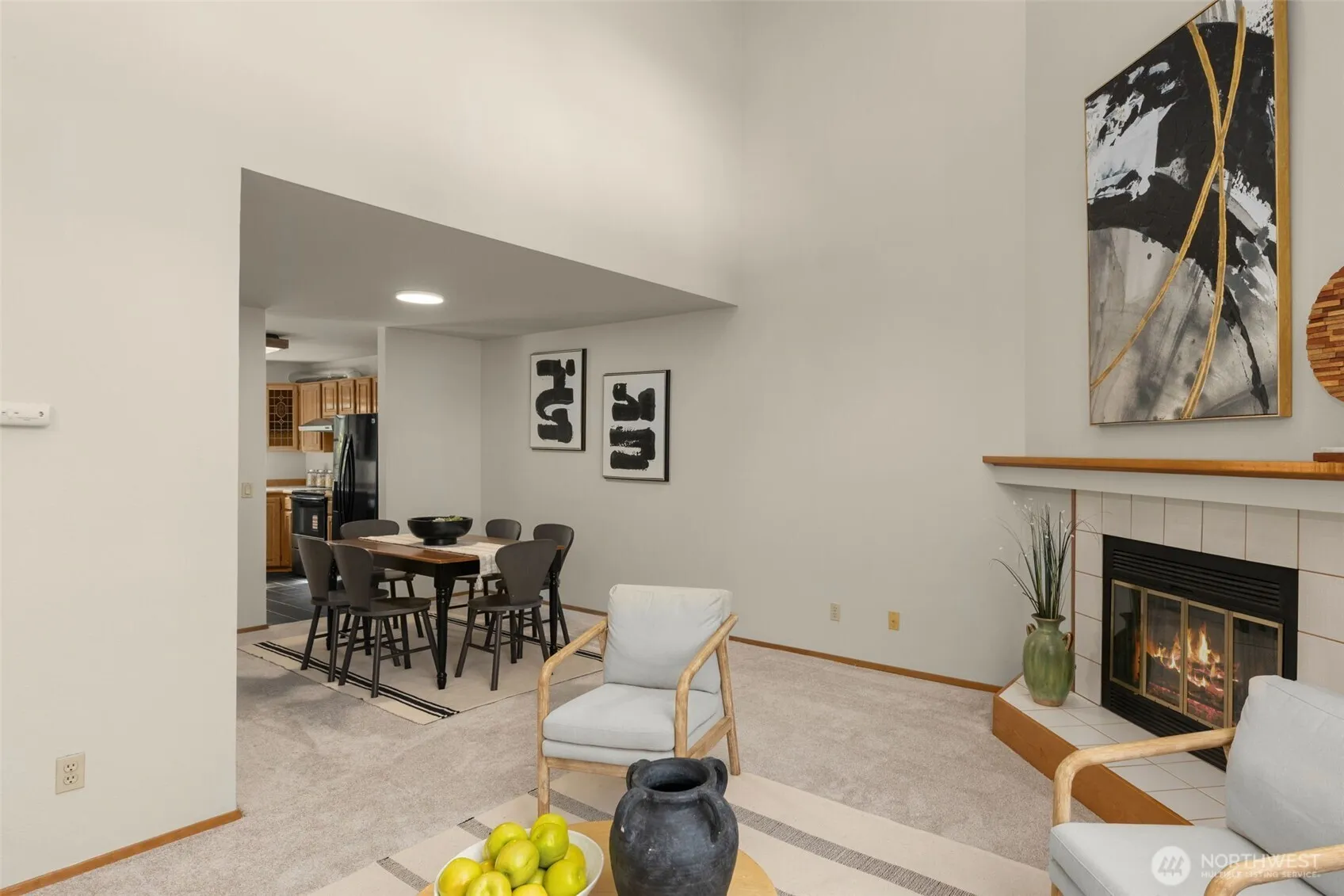 Property photo for 1572 Ne 177th Street #a4, Shoreline photo 4