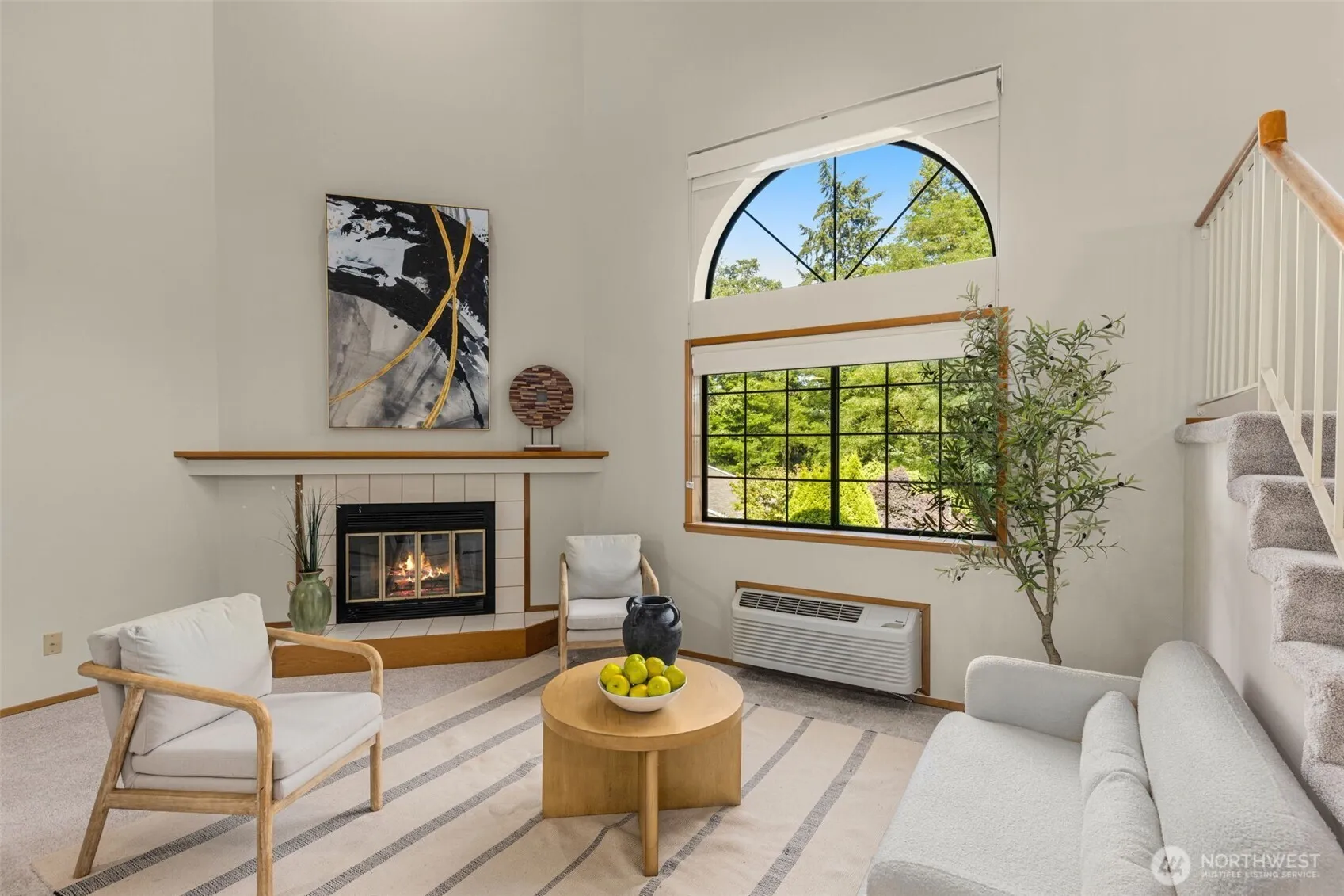Property photo for 1572 Ne 177th Street #a4, Shoreline