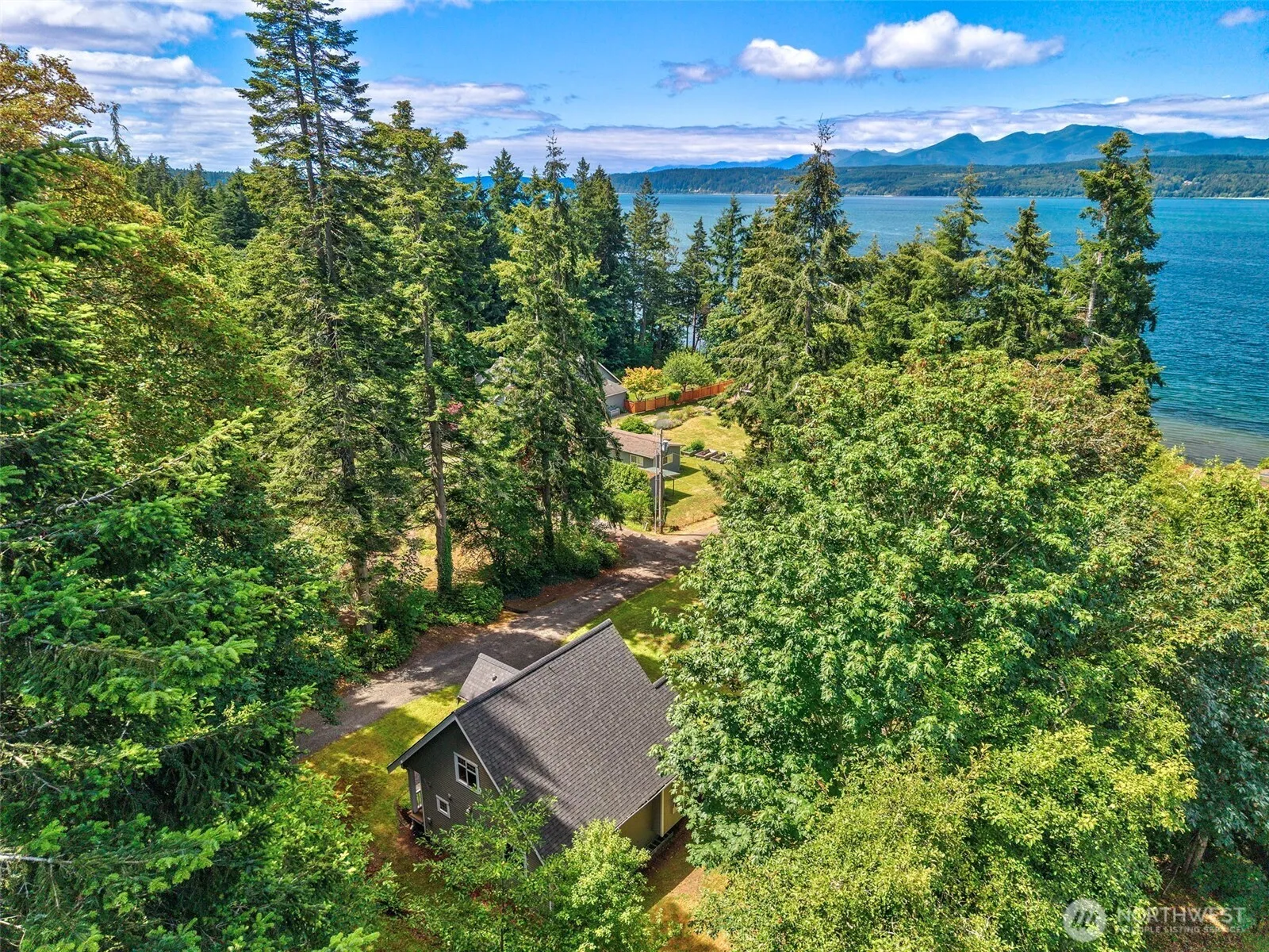 Property photo for 2580 Nw Canal View Way, Poulsbo photo 2