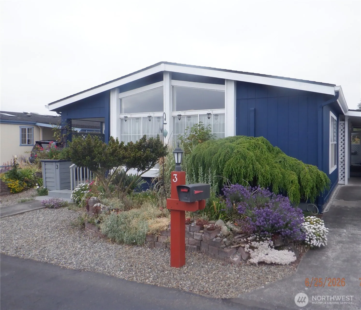 Property photo for 325 N 5th Avenue #3, Sequim