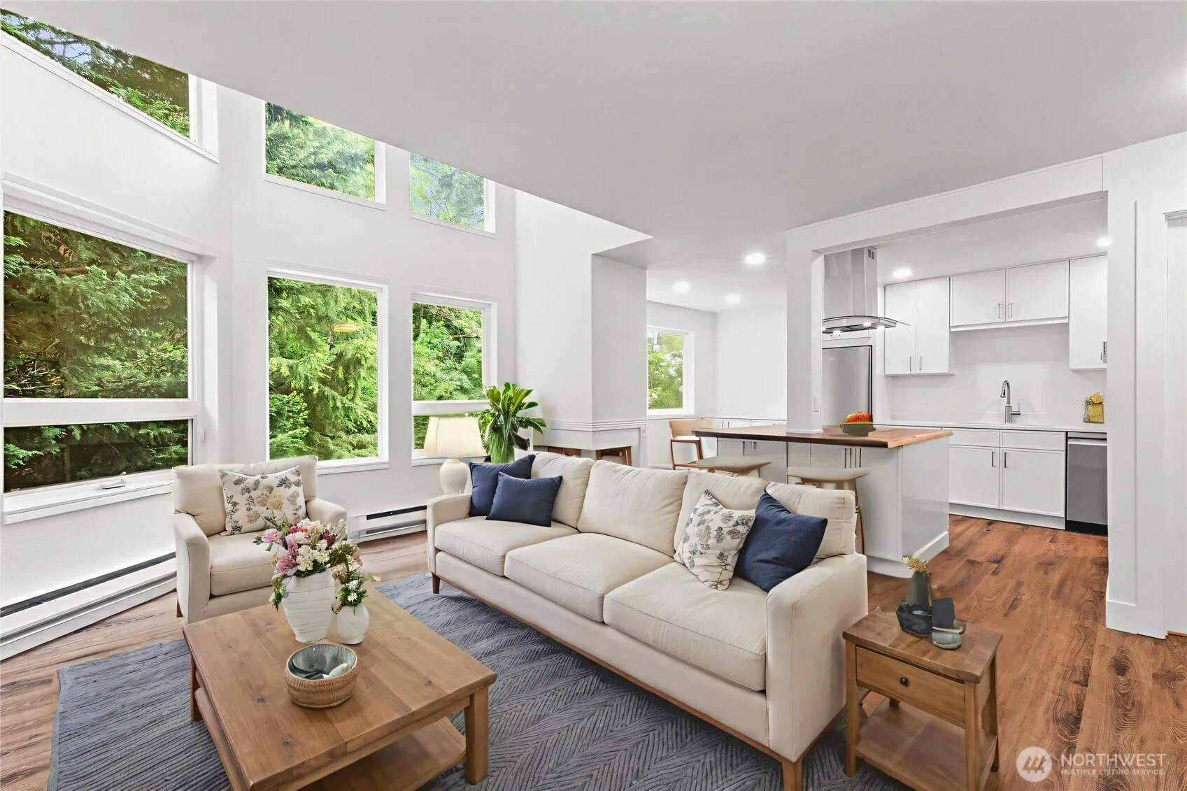 Property photo for 3423 W Government Way #8, Seattle photo 2