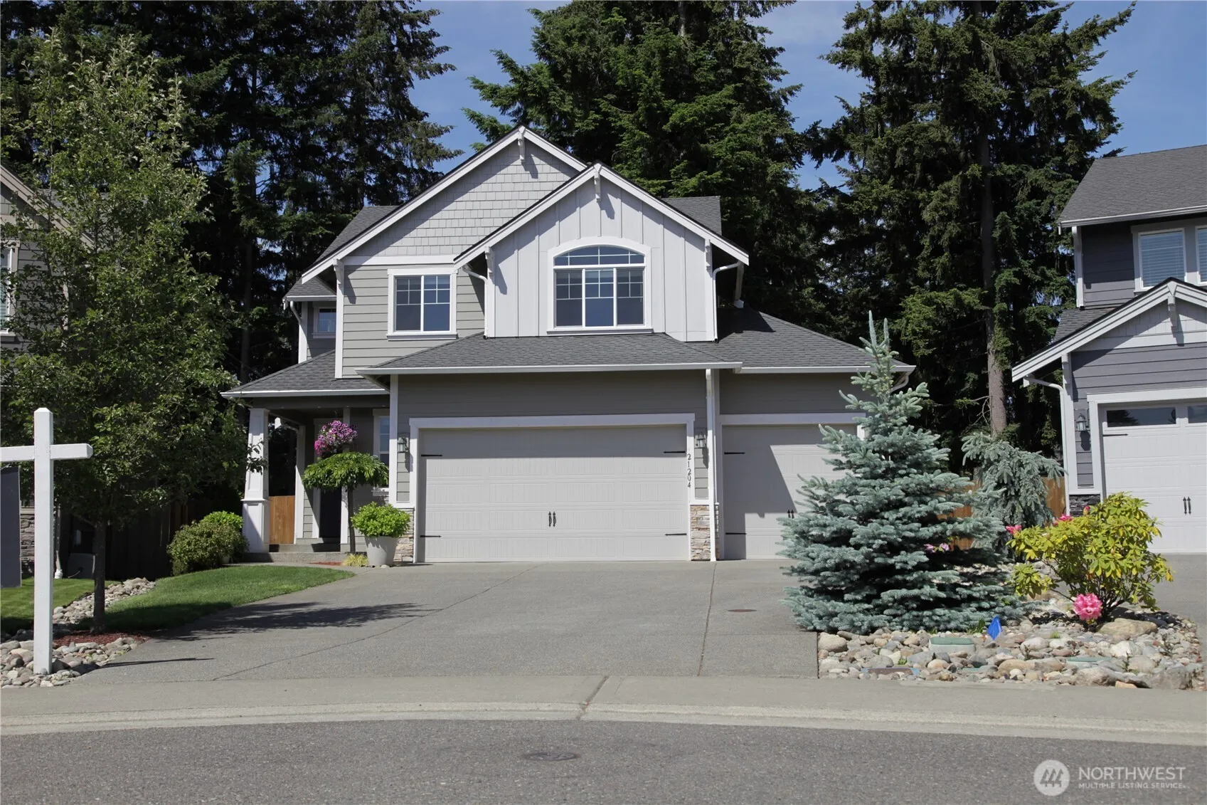 Property photo for 21204 113th Street Ct E, Bonney Lake