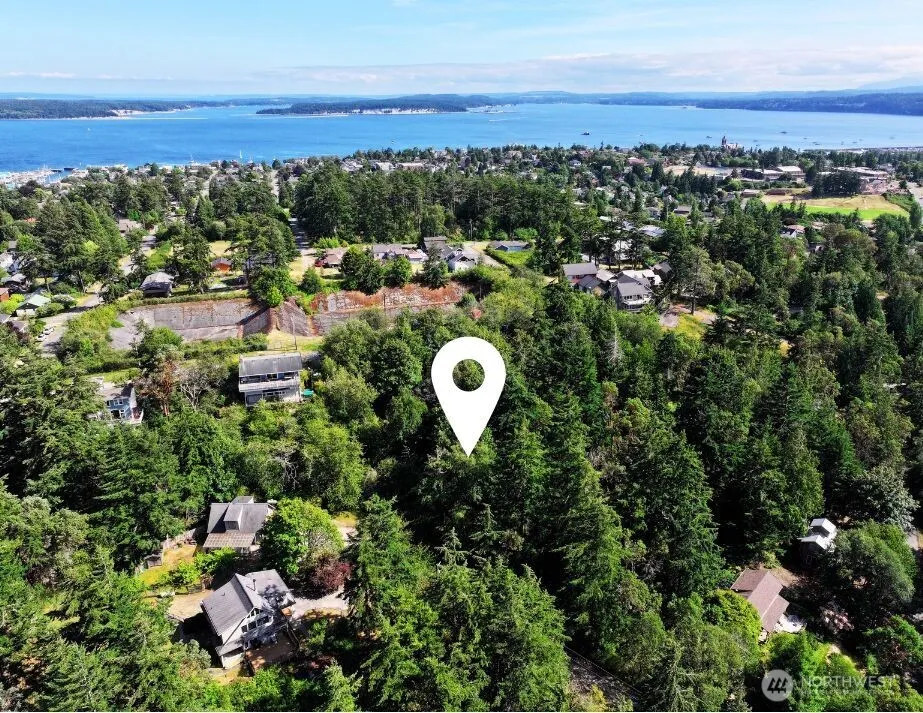 Property photo for 435 N St, Port Townsend