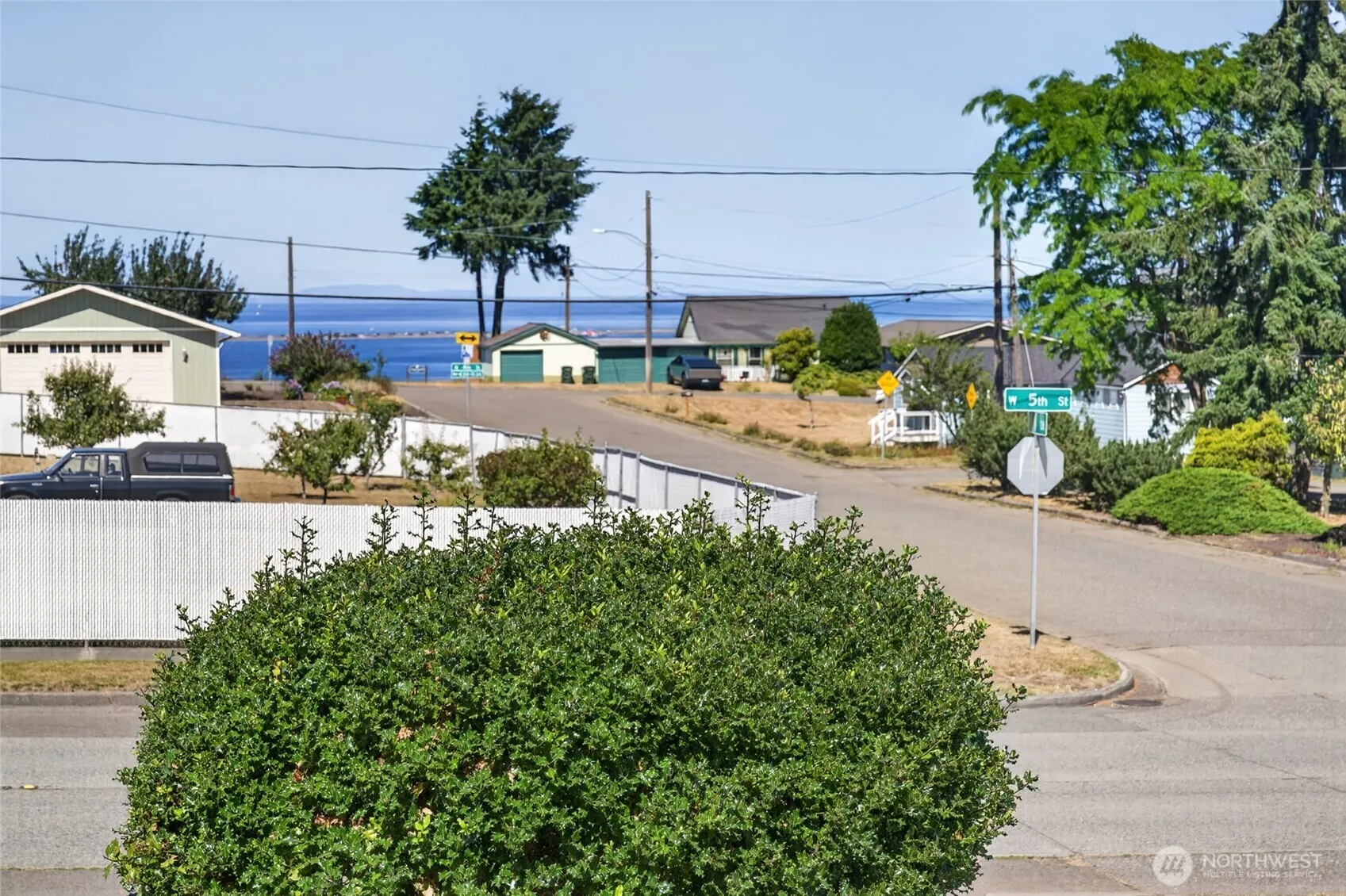 Property photo for 804 W 5th Street, Port Angeles photo 2