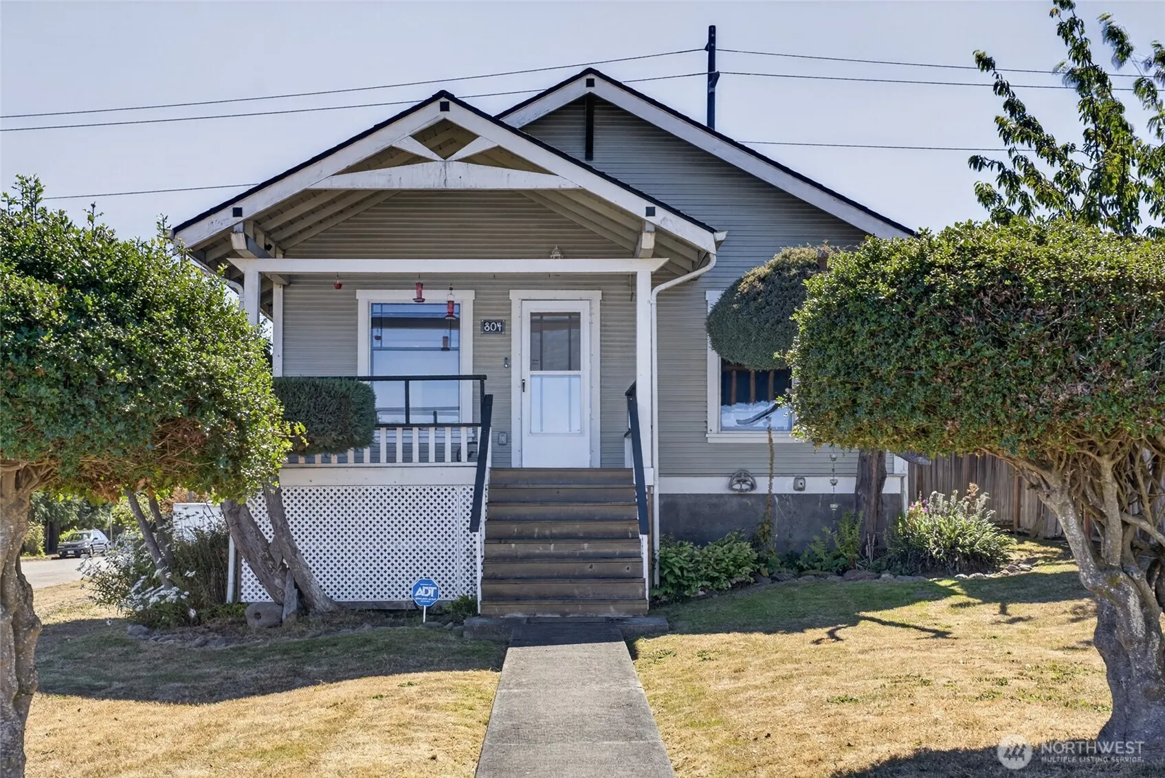 Property photo for 804 W 5th Street, Port Angeles photo 3