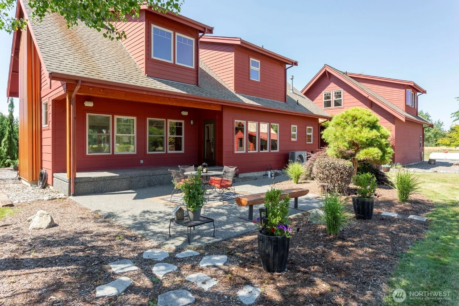 Property photo for 3025 Sundown View Lane, Bellingham photo 5