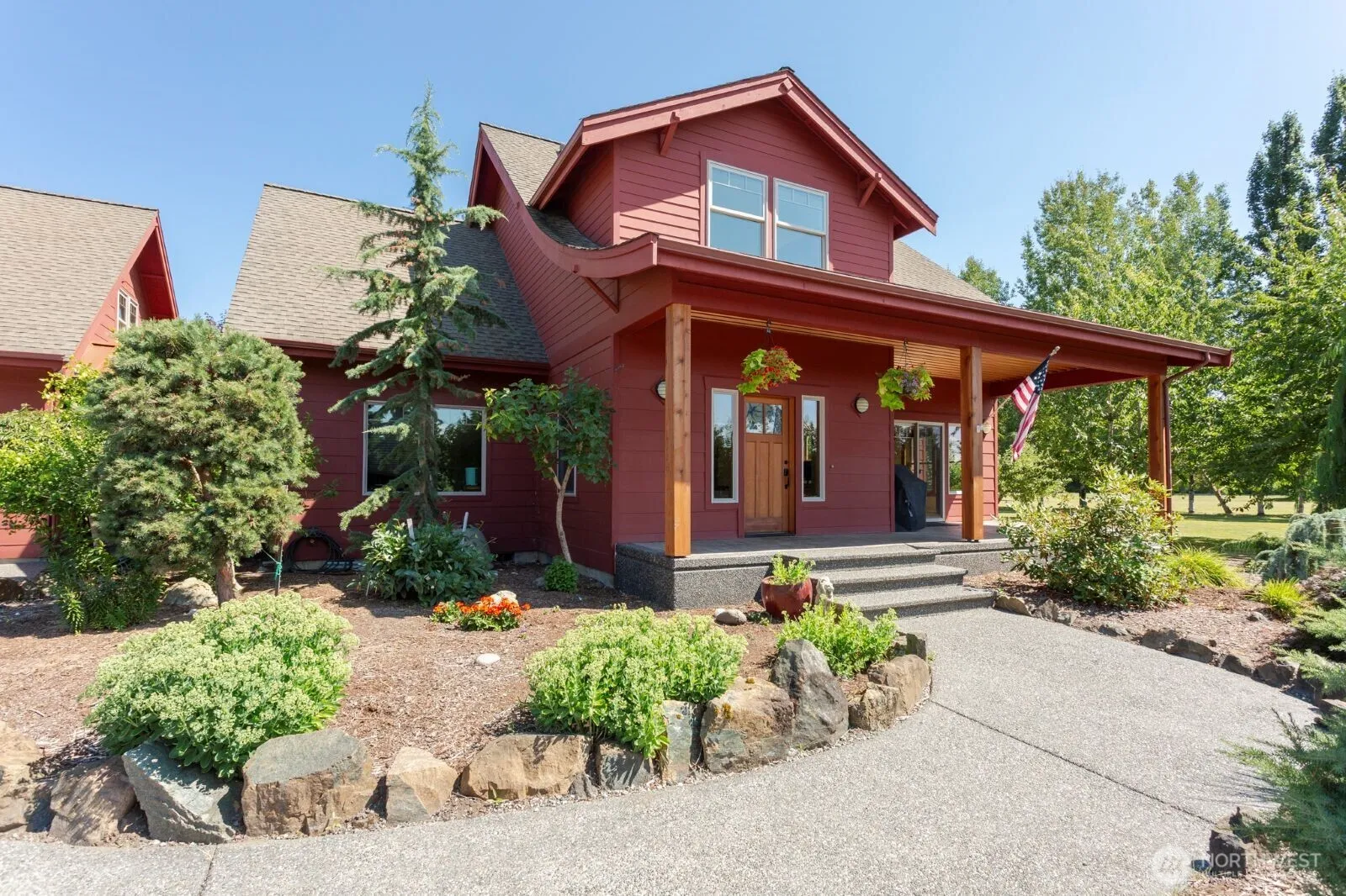 Property photo for 3025 Sundown View Lane, Bellingham photo 2