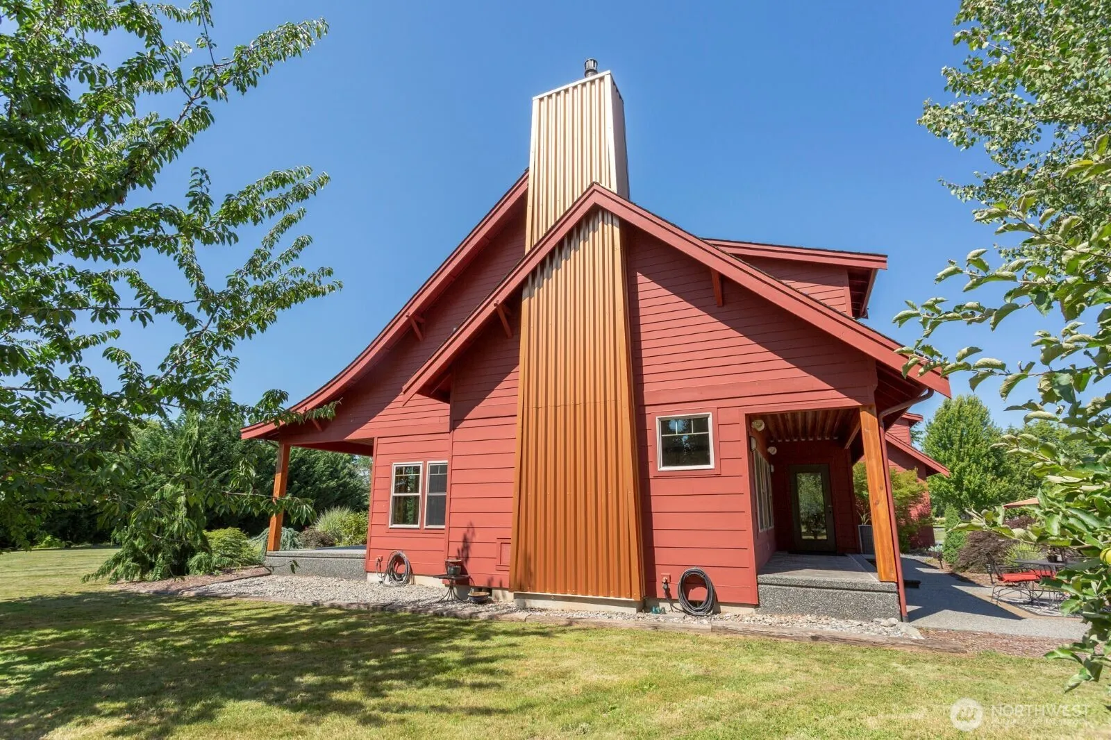 Property photo for 3025 Sundown View Lane, Bellingham photo 3