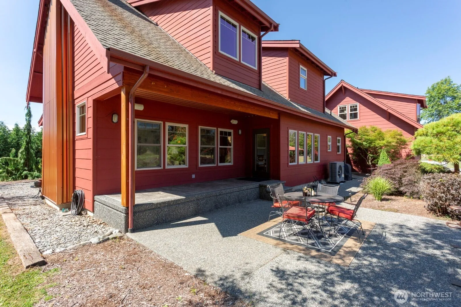 Property photo for 3025 Sundown View Lane, Bellingham photo 4