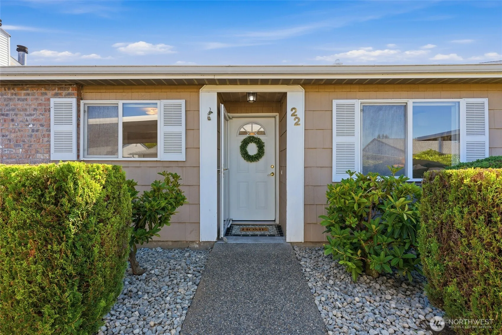 Property photo for 4214 84th Street Ne #22, Marysville