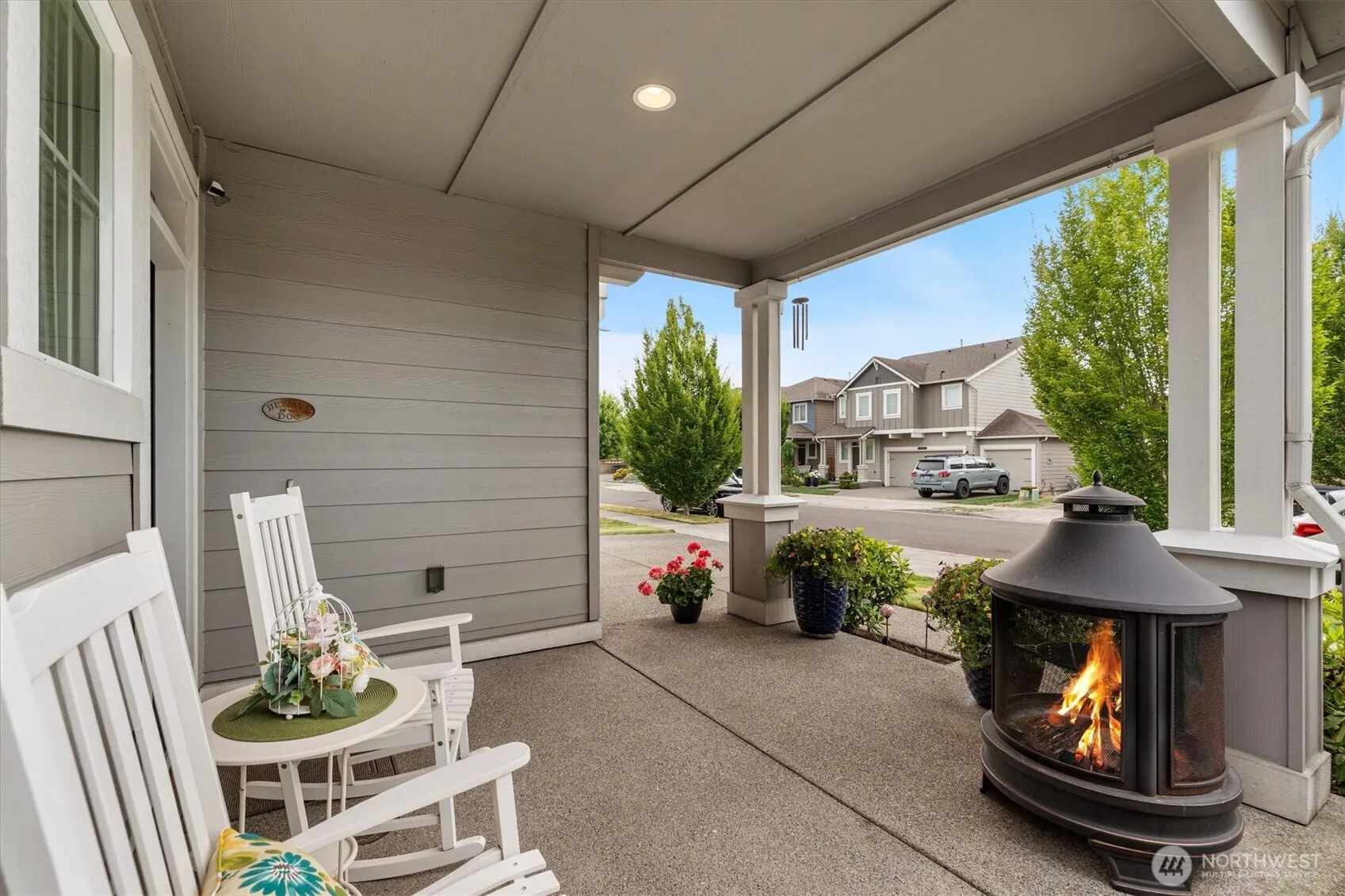 Property photo for 1009 29th Street Nw, Puyallup photo 3