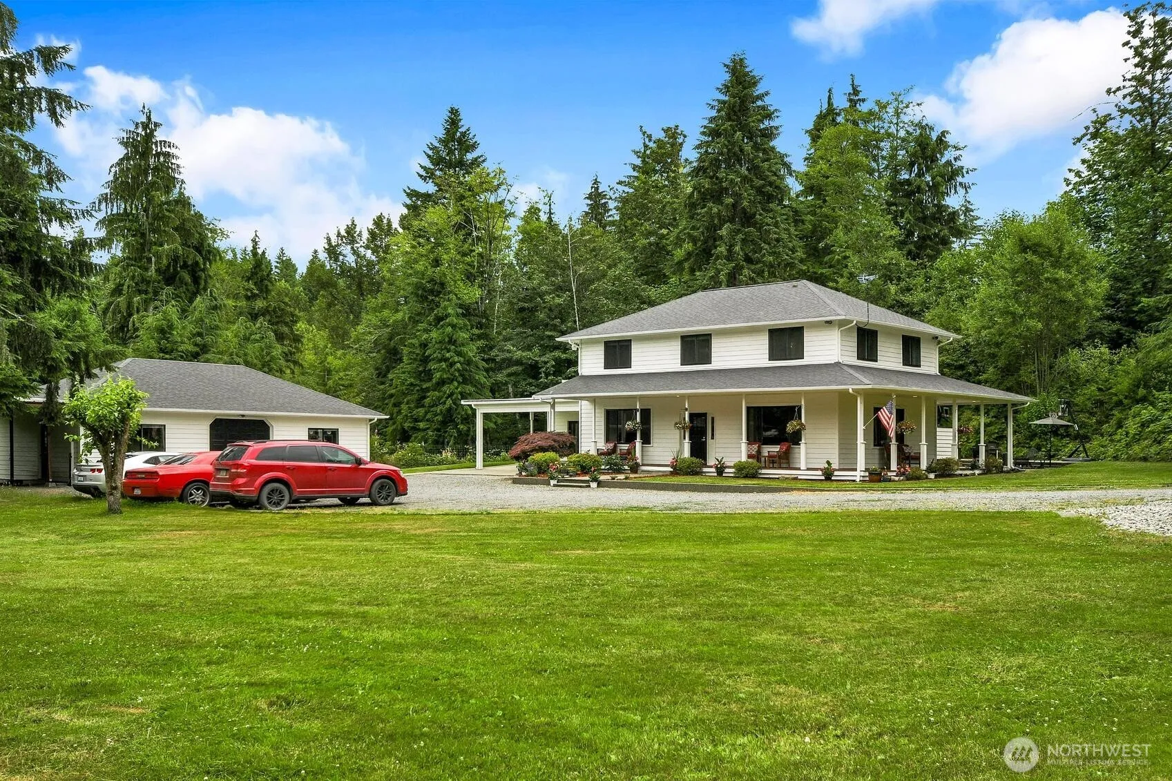 Property photo for 6906 221st Drive Ne, Granite Falls photo 2