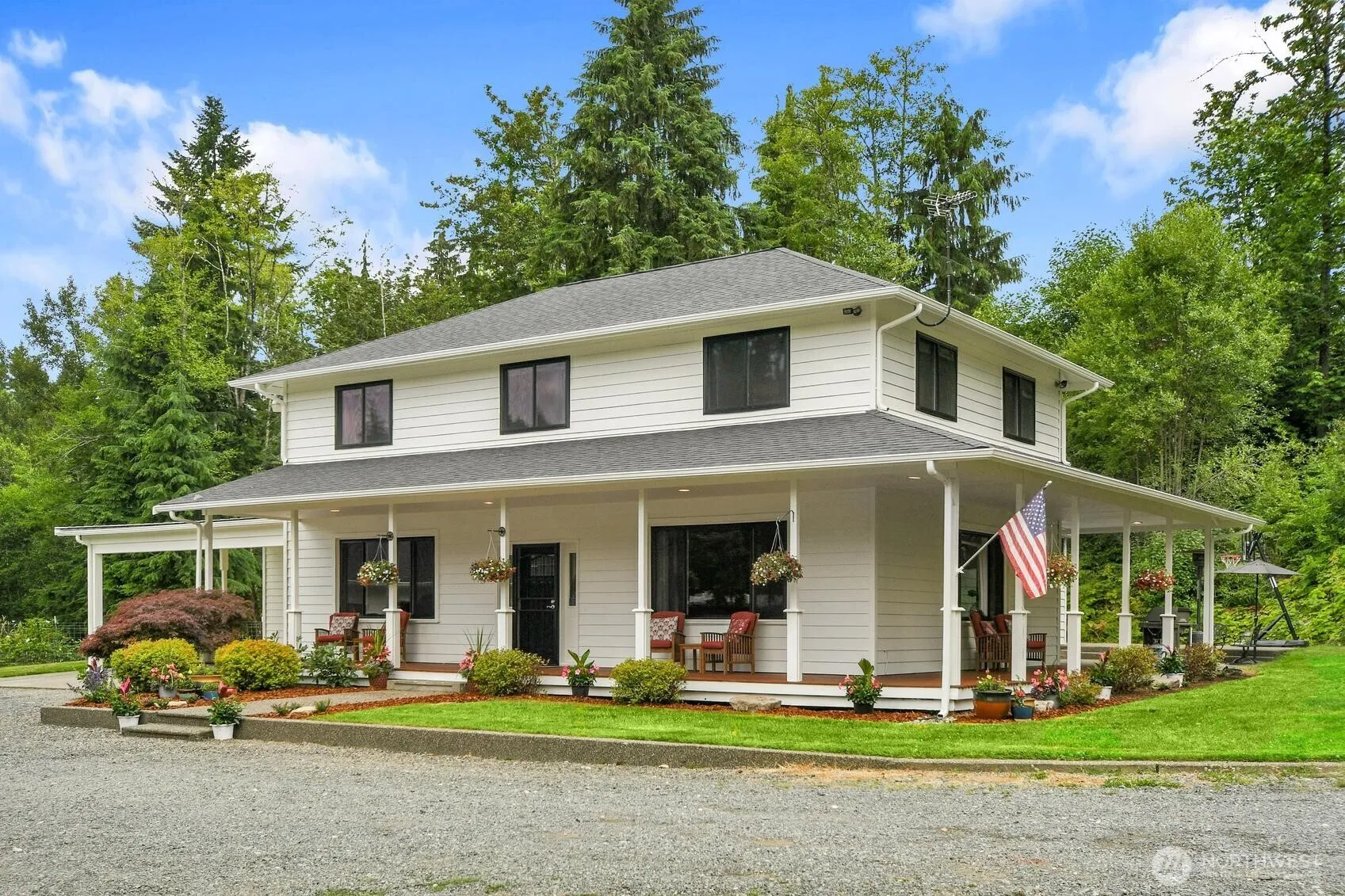 Property photo for 6906 221st Drive Ne, Granite Falls