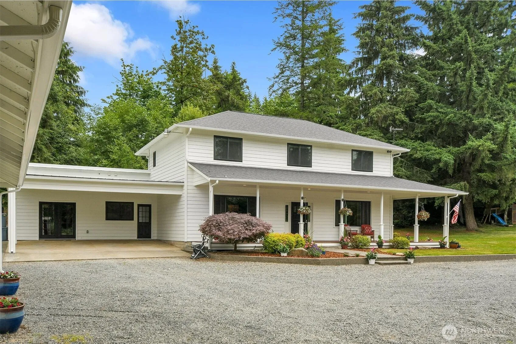 Property photo for 6906 221st Drive Ne, Granite Falls photo 4