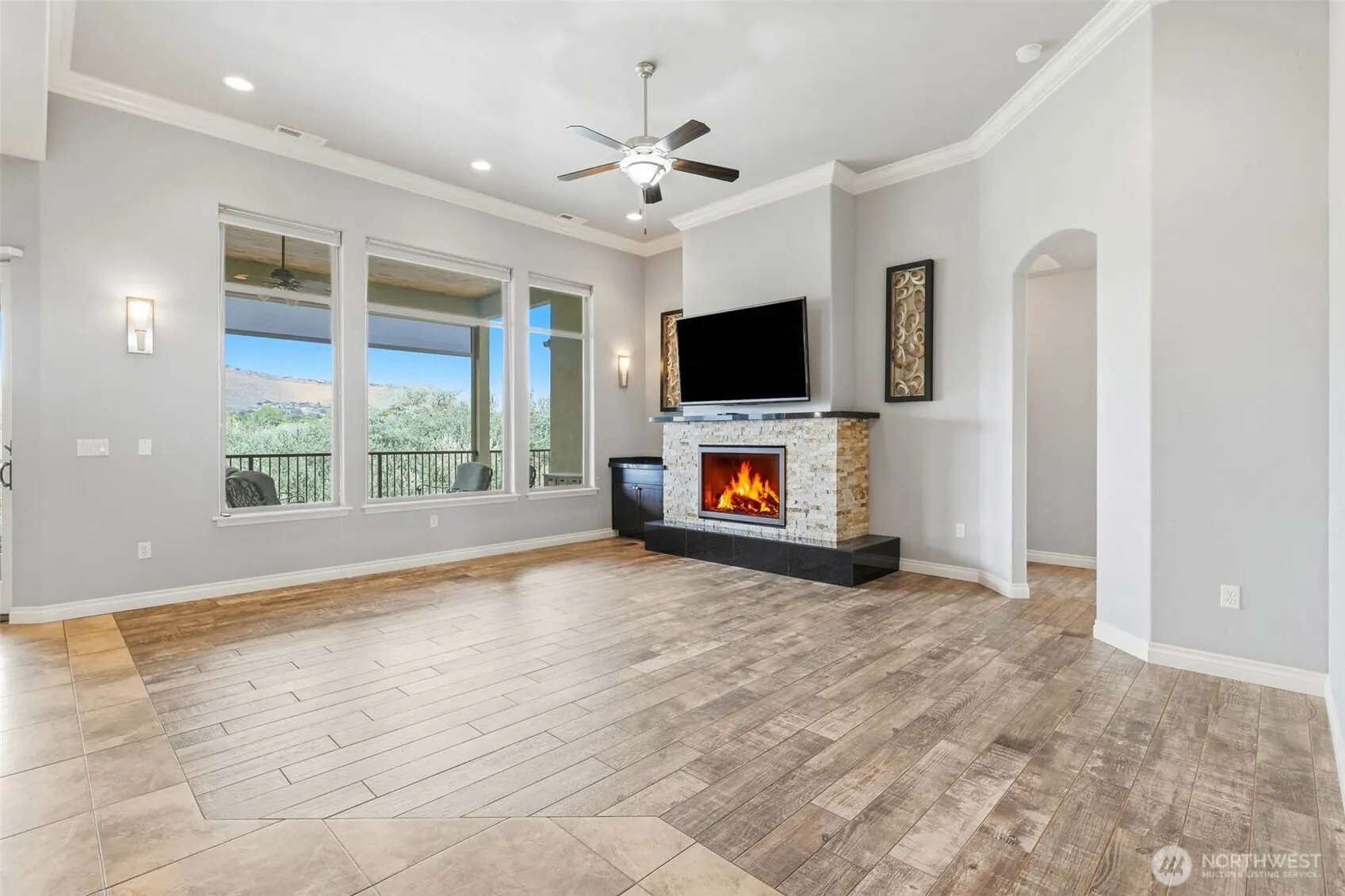 Property photo for 751 Meadows Drive S, Richland photo 5