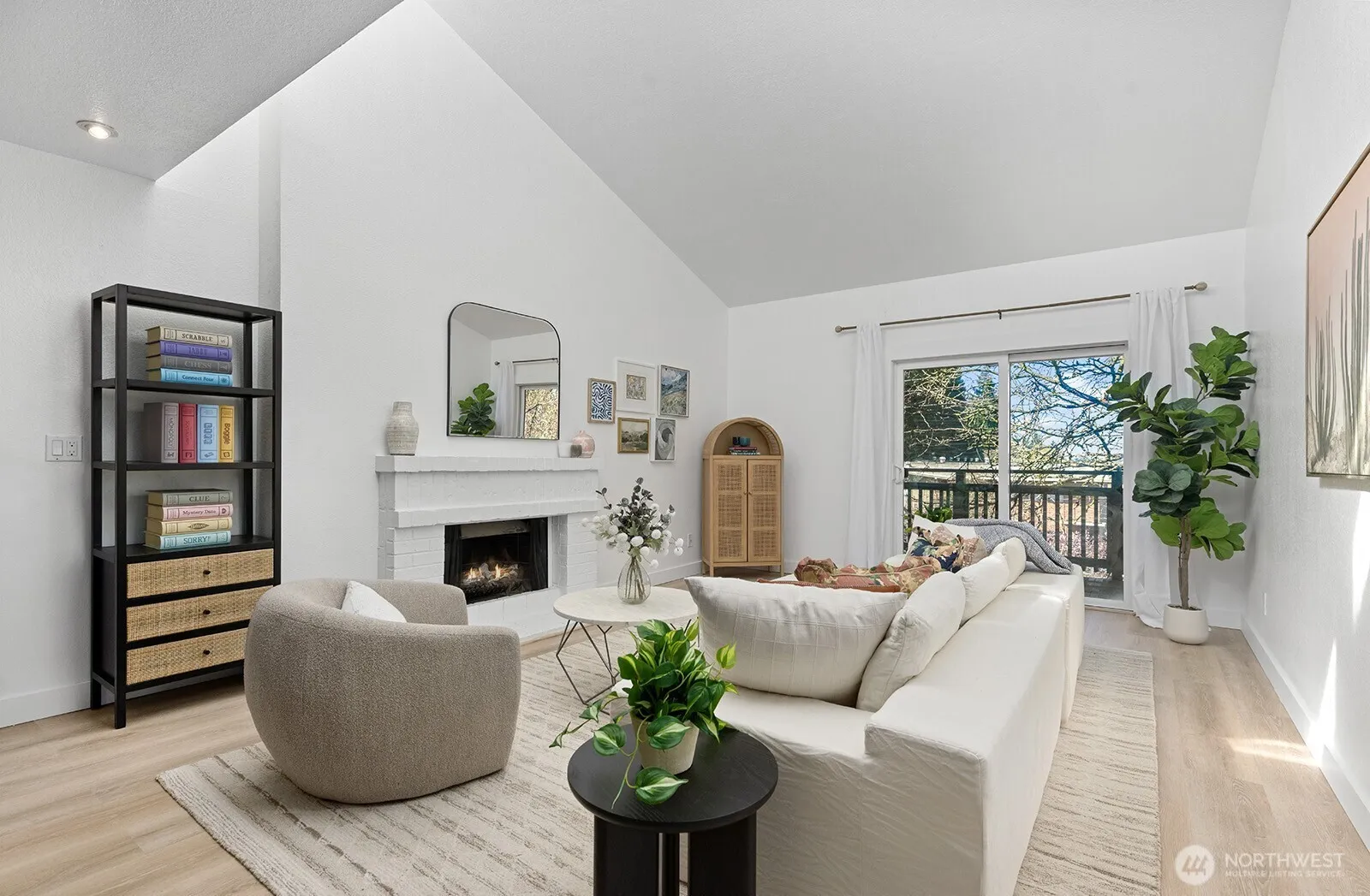 Property photo for 12303 Se 60th Street #3a, Bellevue