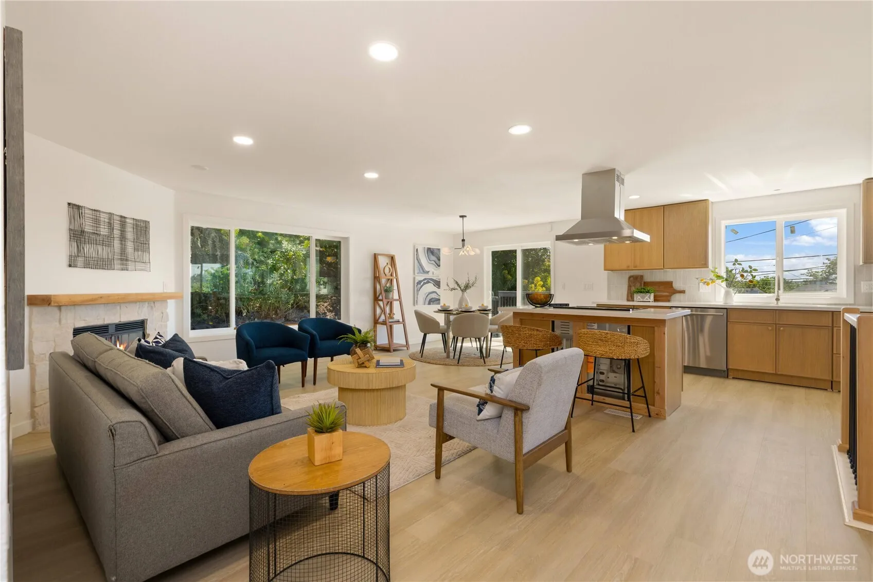 Property photo for 5134 S Wallace Street, Seattle photo 4
