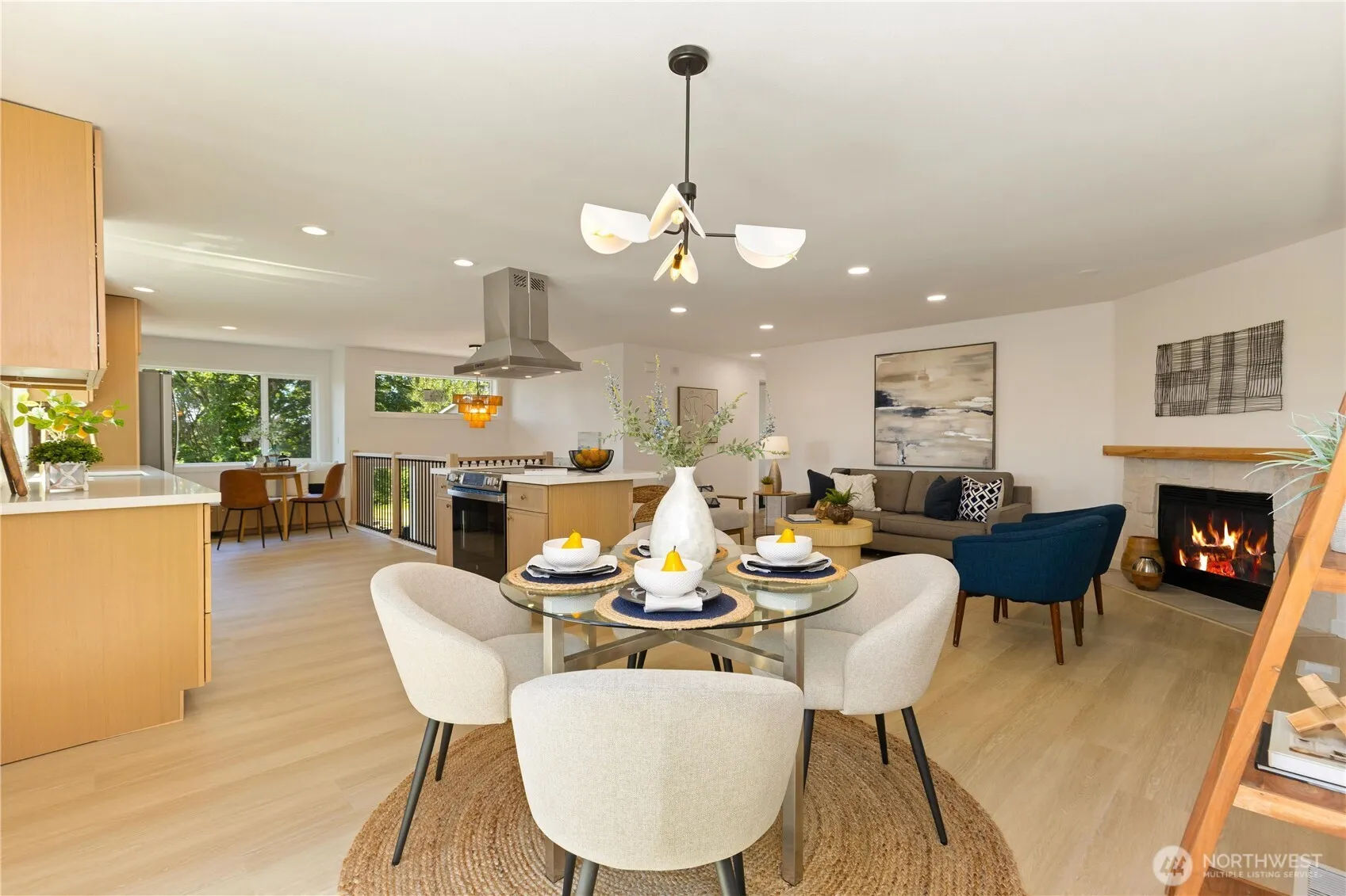 Property photo for 5134 S Wallace Street, Seattle