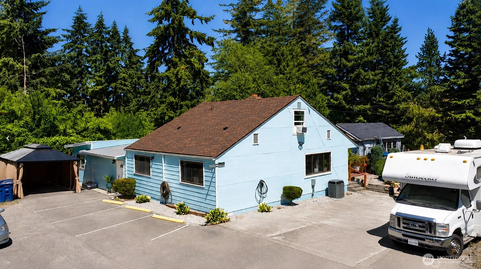 Property photo for 14516 27th Place S, Sea Tac photo 2