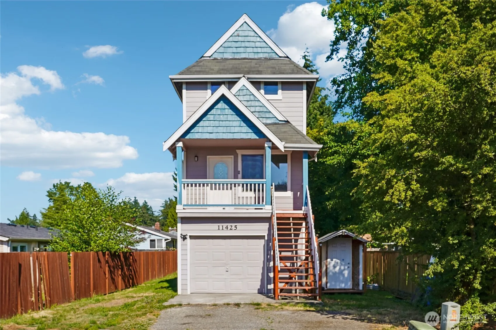 Property photo for 11425 A Street S, Tacoma photo 2