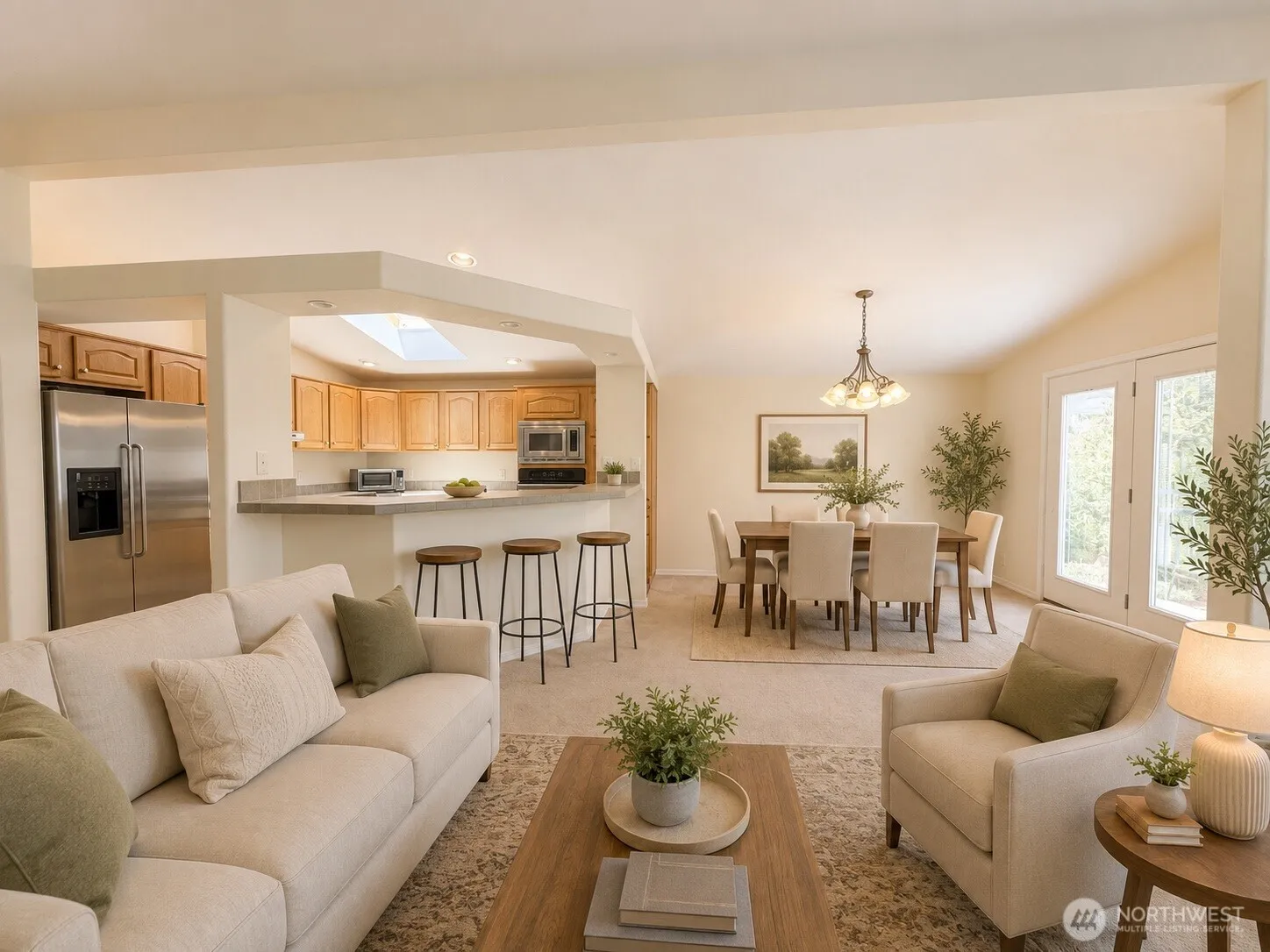 Property photo for 27302 217th Place Se #116, Maple Valley photo 4