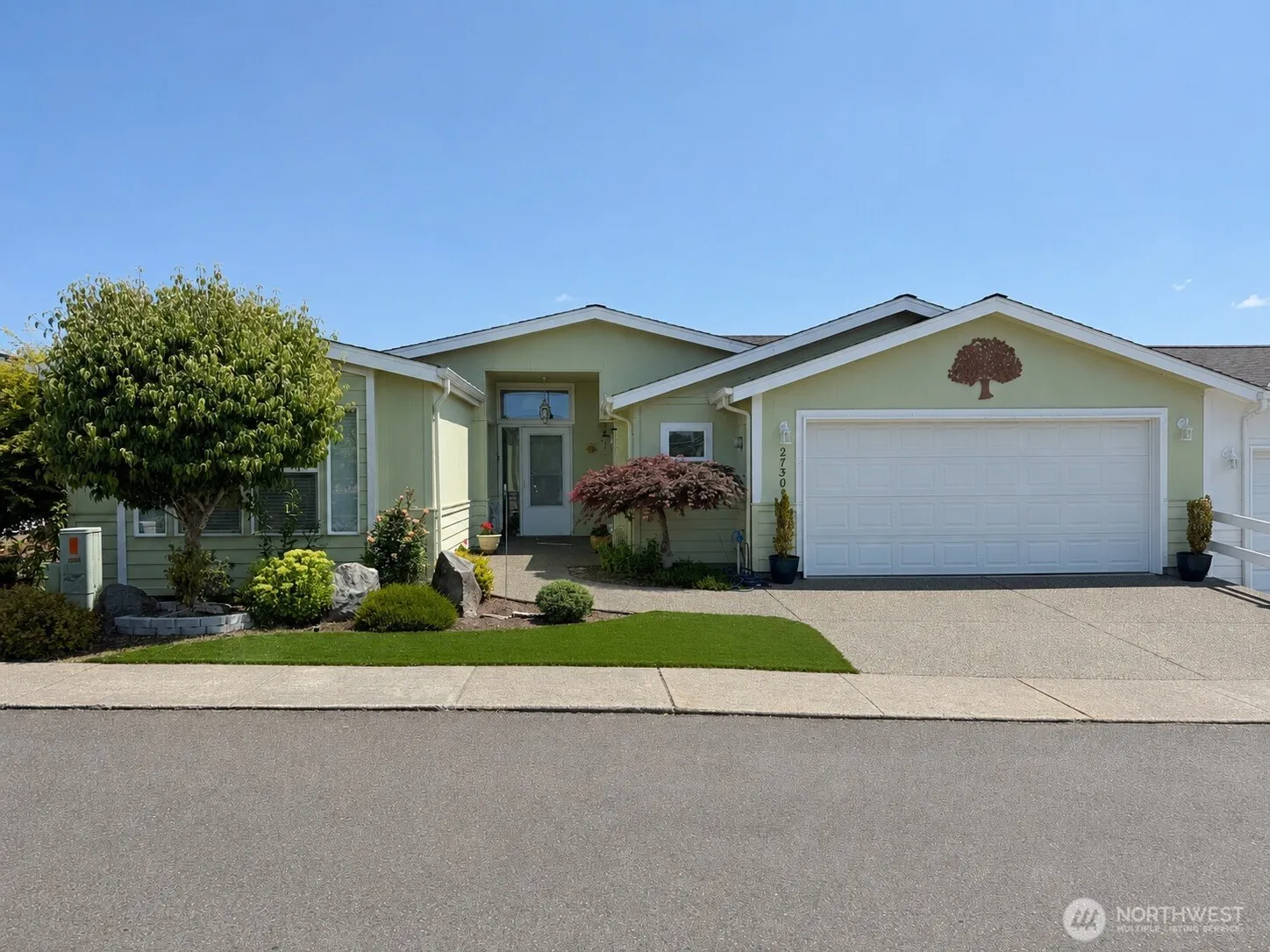 Property photo for 27302 217th Place Se #116, Maple Valley