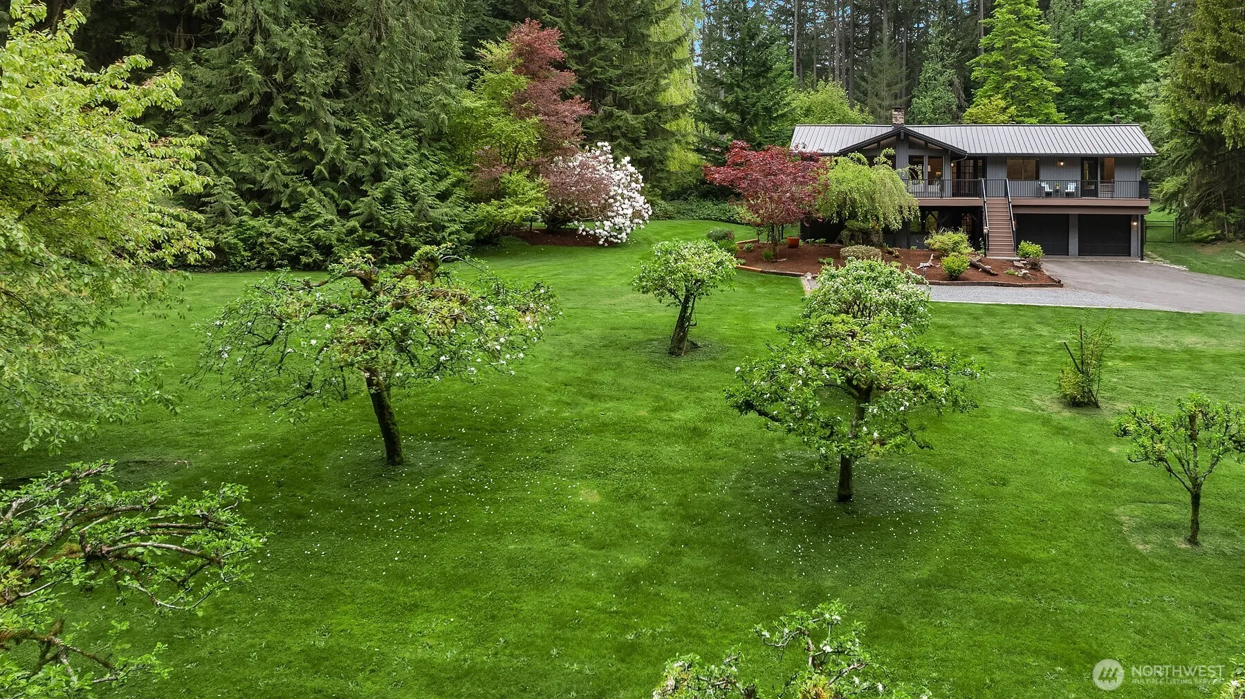 Property photo for 22619 87th Avenue Se, Woodinville