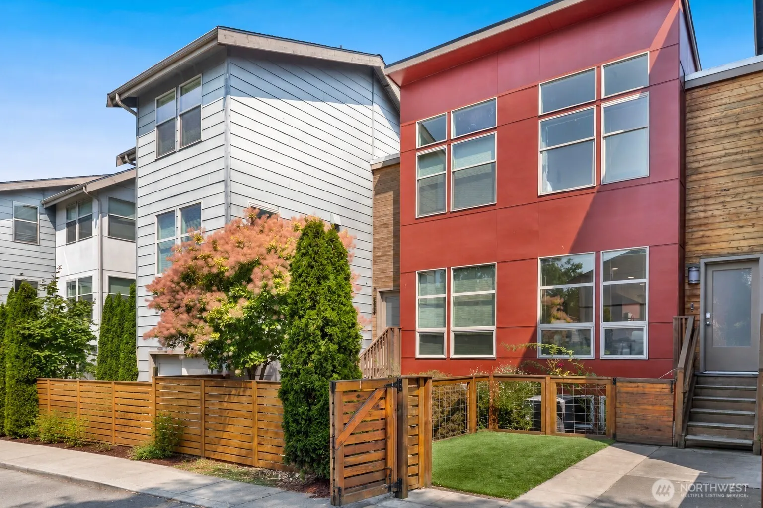 Property photo for 1232 N Northgate Way, Seattle
